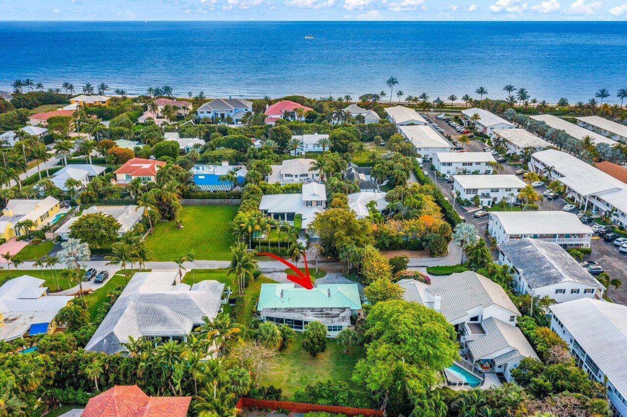 5550 Osprey Drive, Ocean Ridge, FL 33435, Ocean Ridge