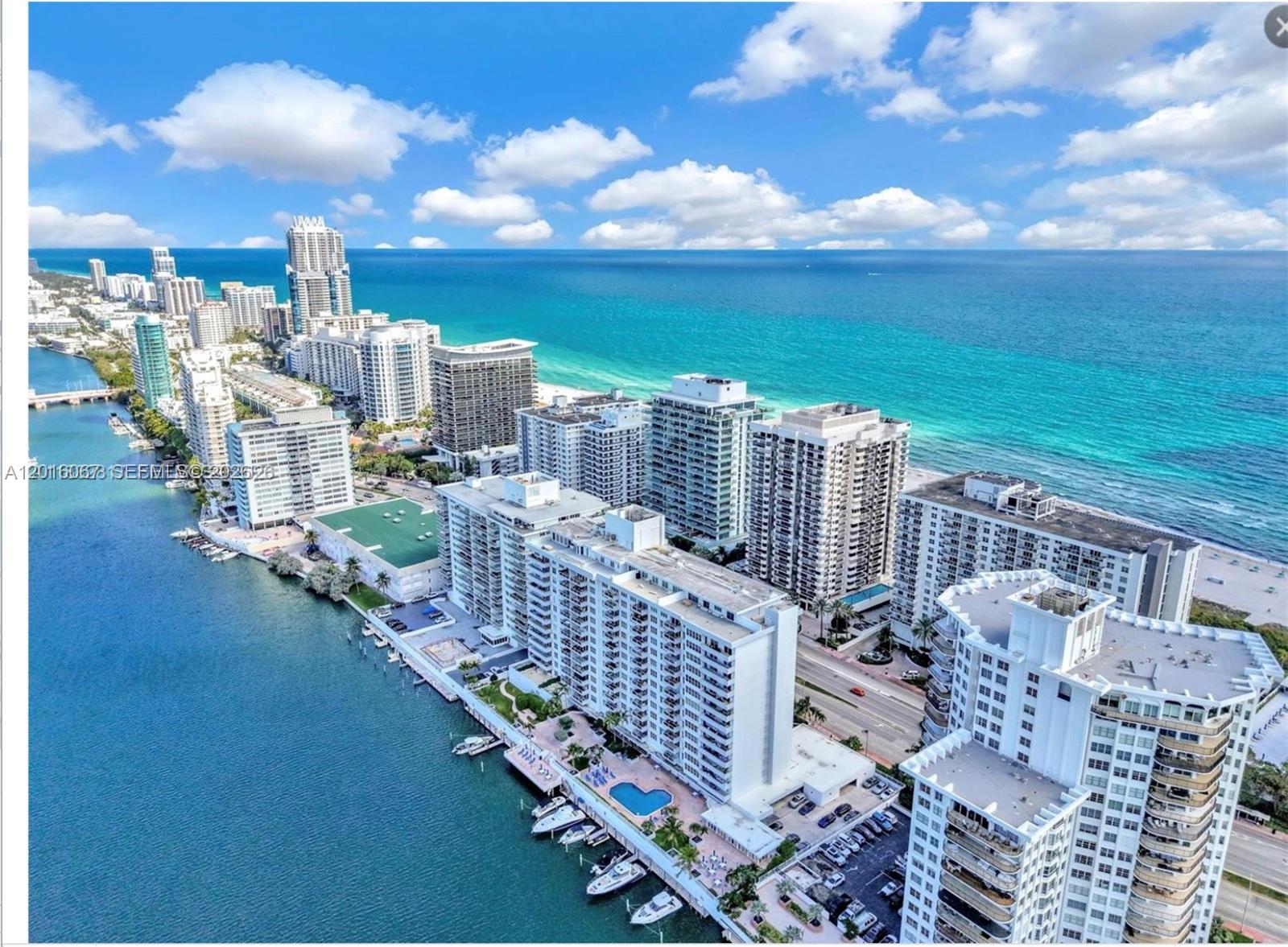 5700 Collins Avenue 3H, Miami Beach, FL 33140, Miami Beach