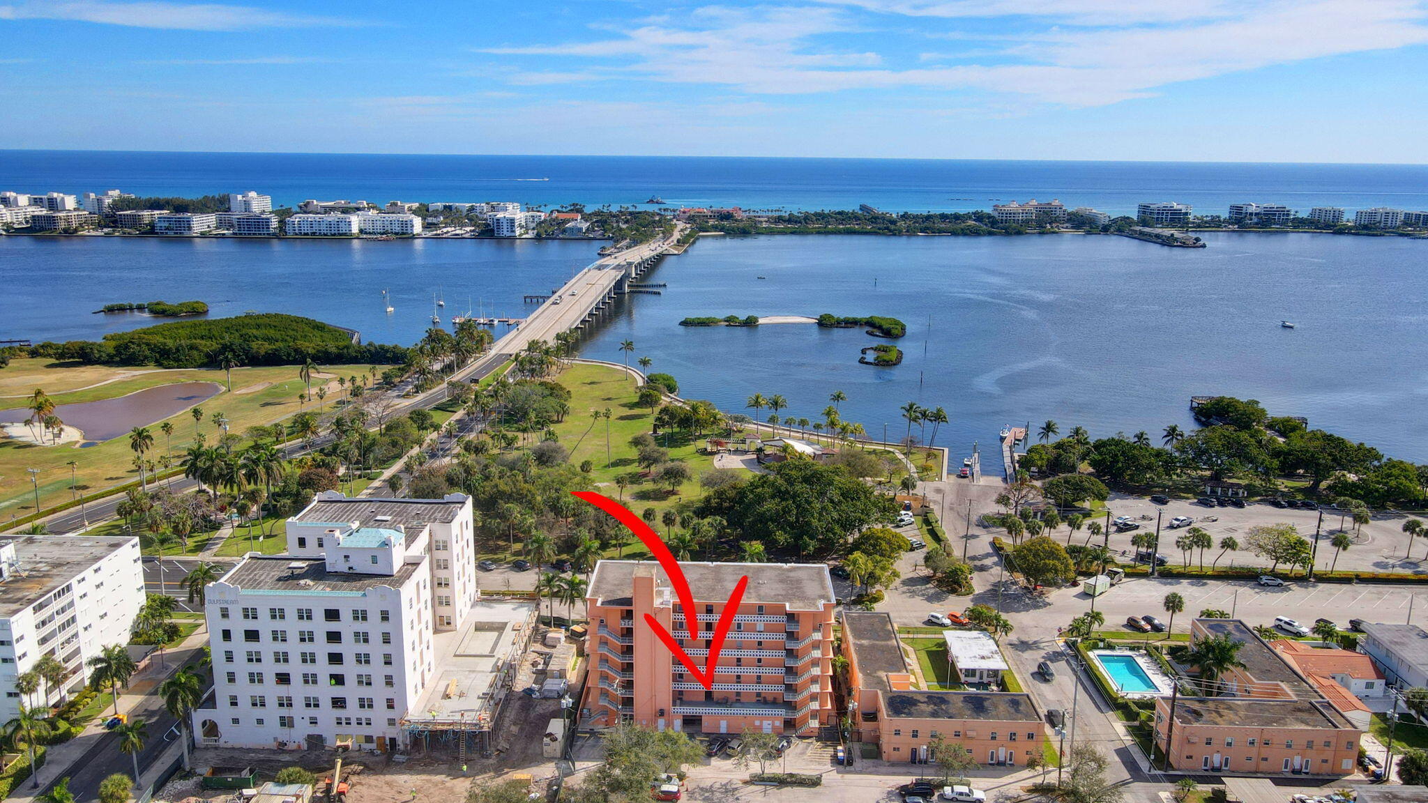 15 S Golfview Road 204, Lake Worth Beach, FL 33460, Lake Worth Beach