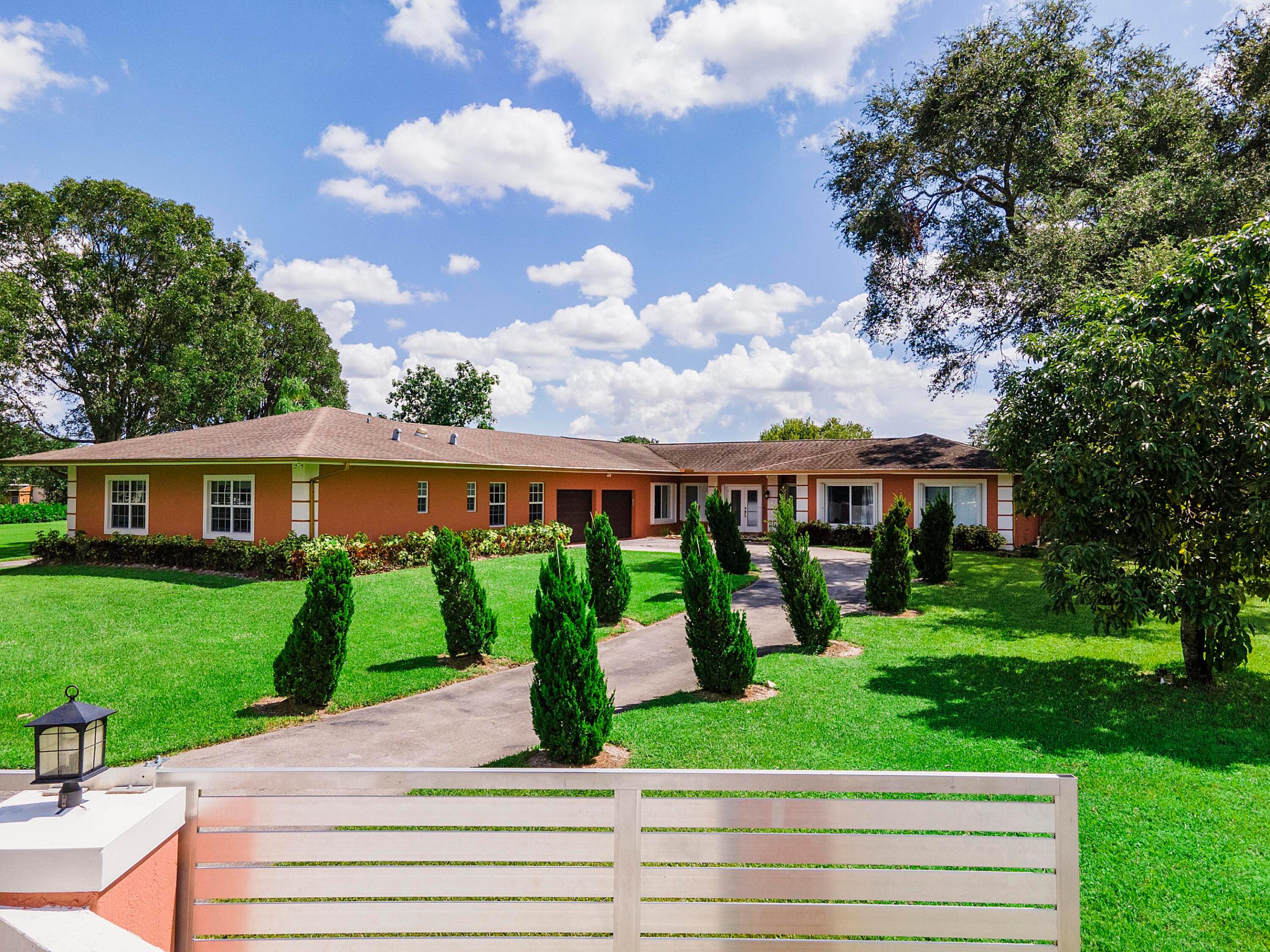 7600 NW 82nd Terrace, Parkland, FL 33067, Parkland