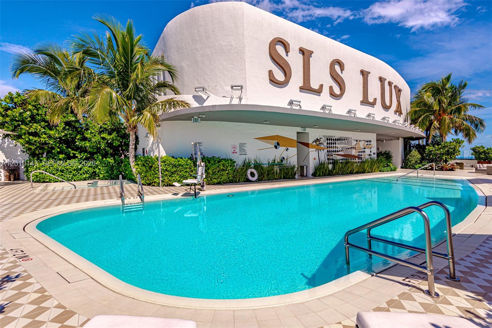 801 S Miami Avenue 2505, Miami, FL 33130, Miami