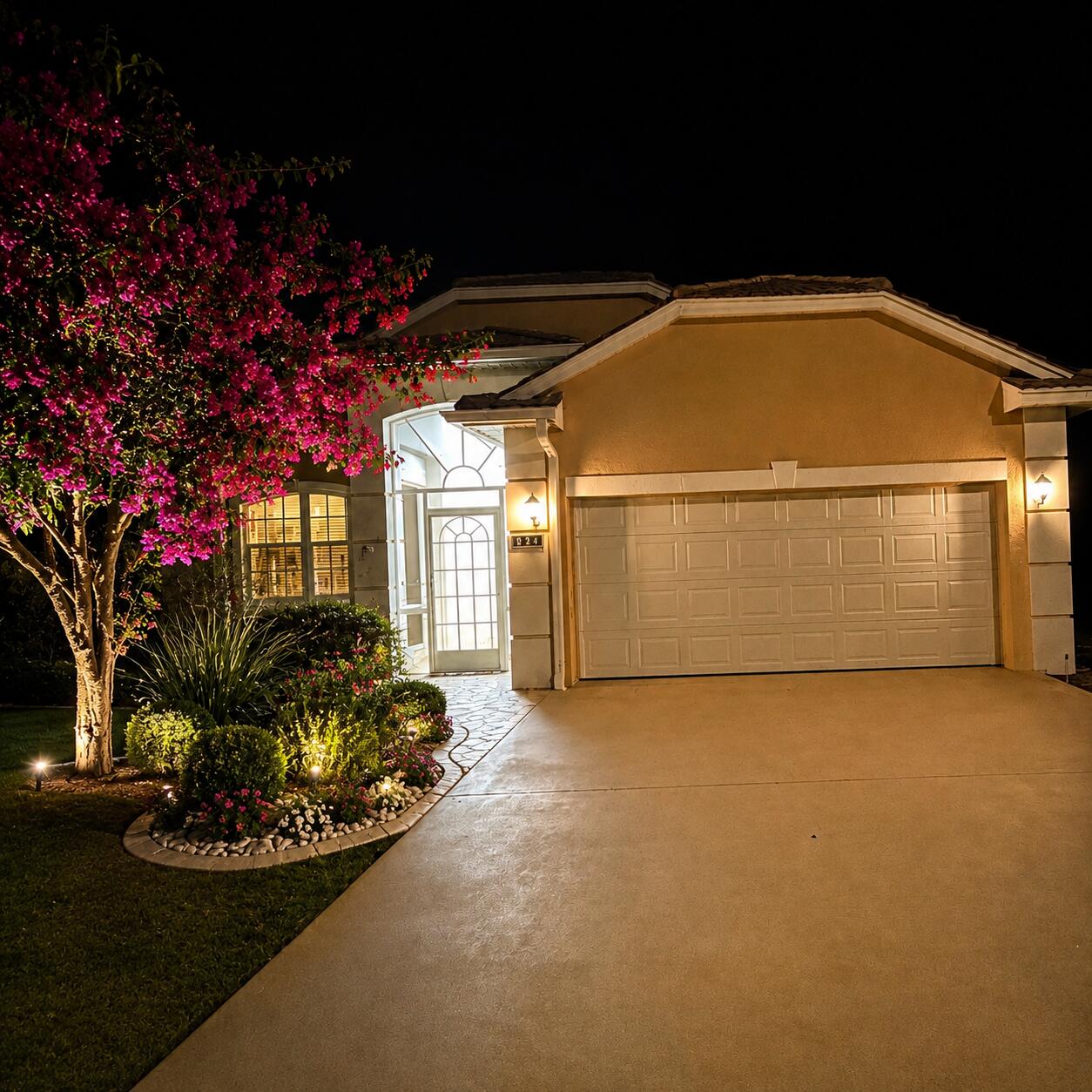 822 NW Sorrento Lane NW, Port St. Lucie, FL 34986, Port St Lucie