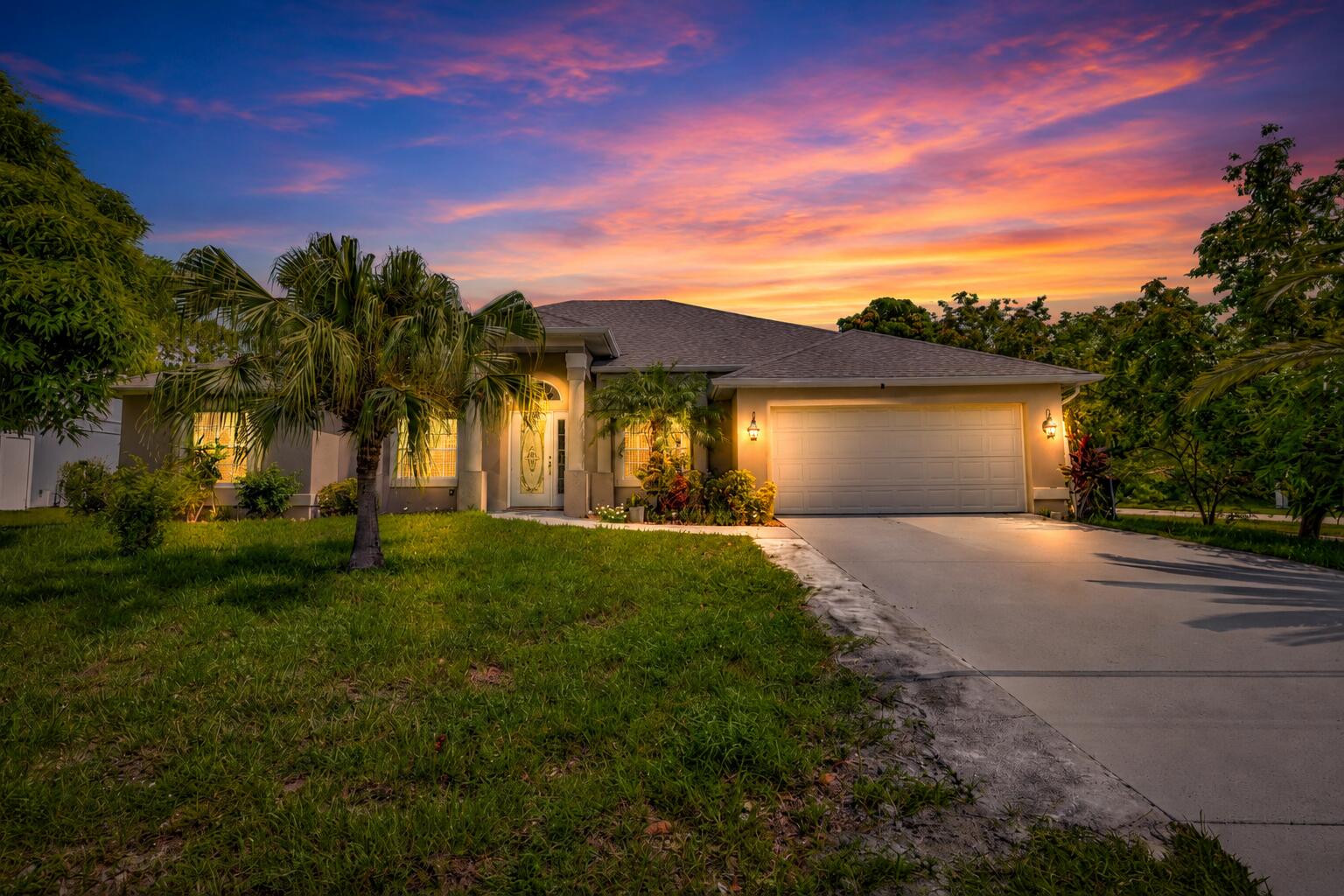 1701 SW Penrose Avenue, Port St. Lucie, FL 34953, Port St Lucie