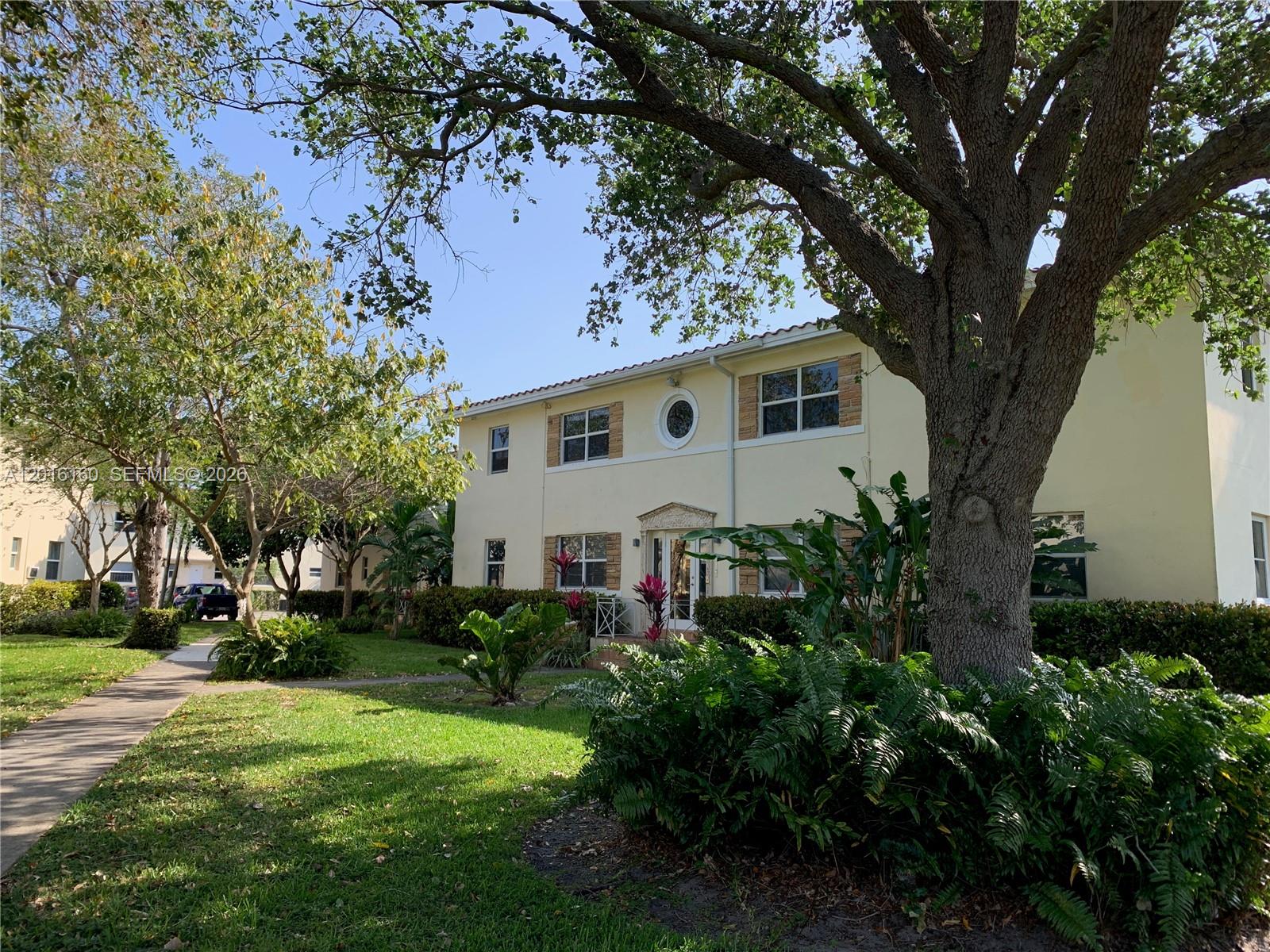 723 NE 91st Street 3C, Miami Shores, FL 33138, Miami Shores