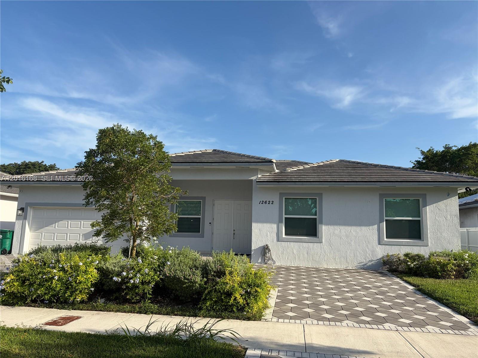12622 SW 224th Street, Miami, FL 33170, Miami