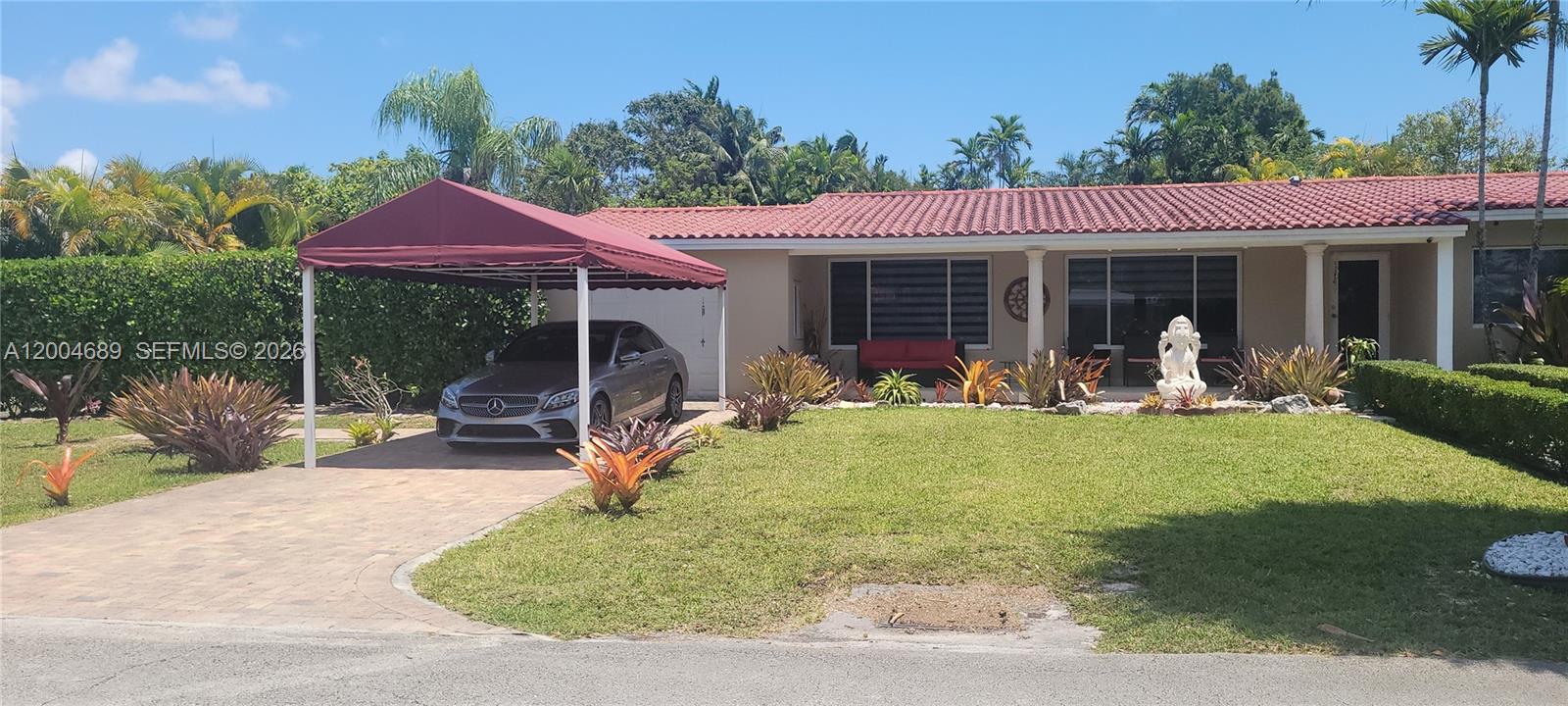 6021 SW 62nd Place, South Miami, FL 33143, South Miami