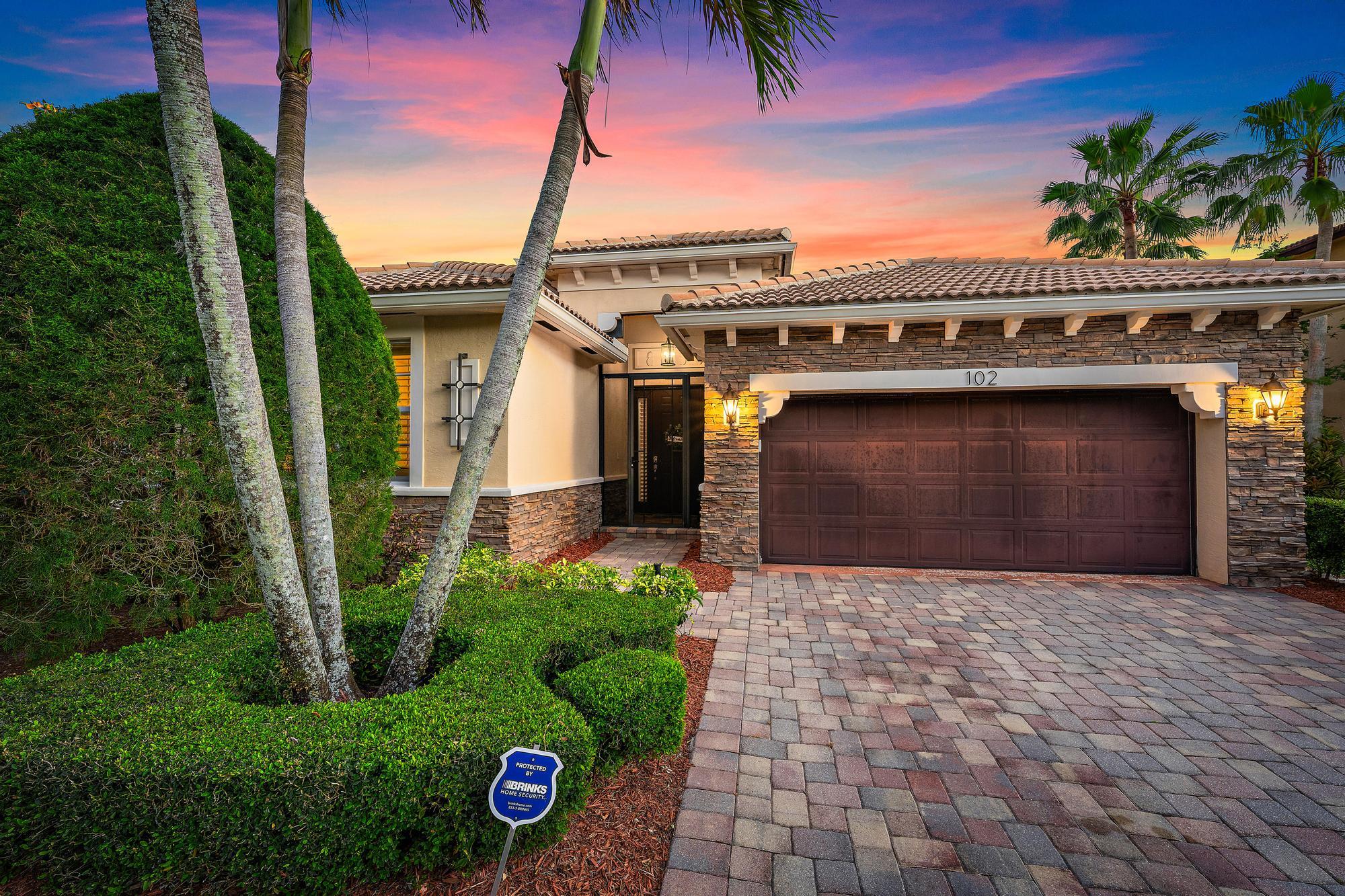 102 Crab Cay Way, Jupiter, FL 33458, Jupiter