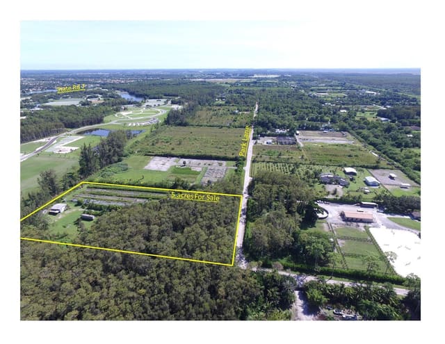 6150 Park Lane E, Lake Worth, FL 33449