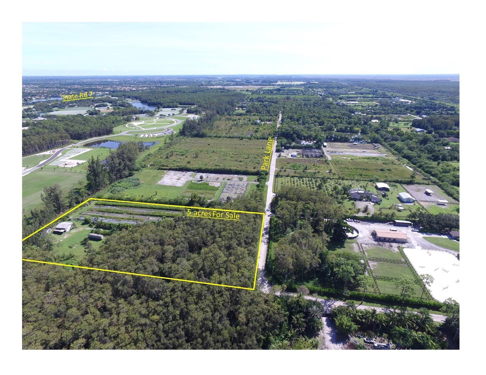 6150 Park Lane E, Lake Worth, FL 33449, Lake Worth