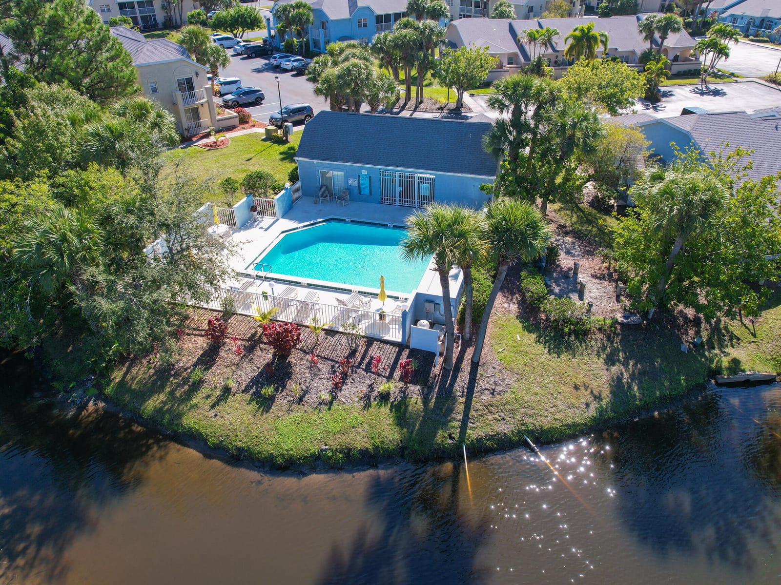 1679 SE Green Acres Circle Mm 102, Port St. Lucie, FL 34952 photo 21