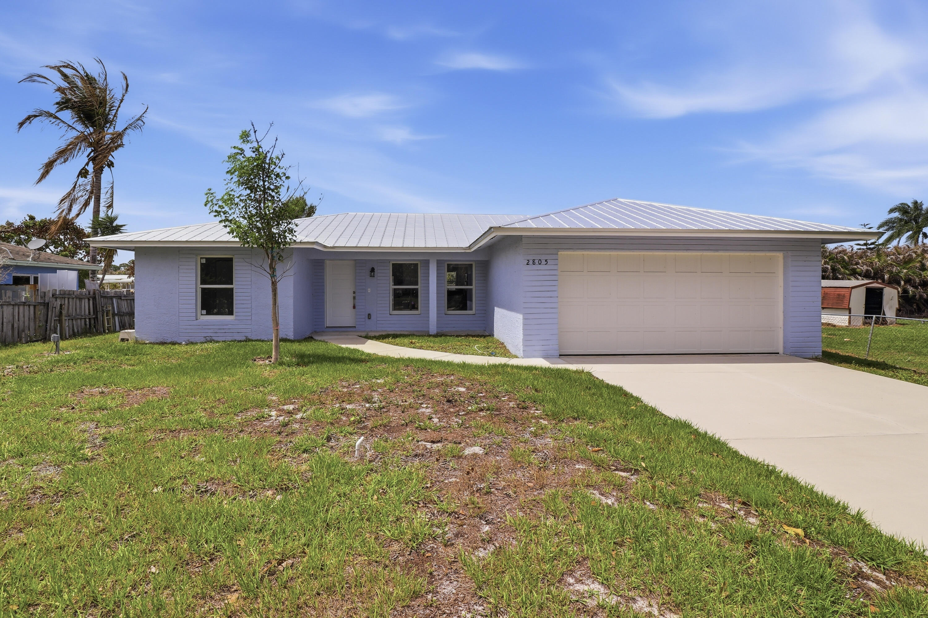 2805 SE Carroll Street, Stuart, FL 34997, Stuart