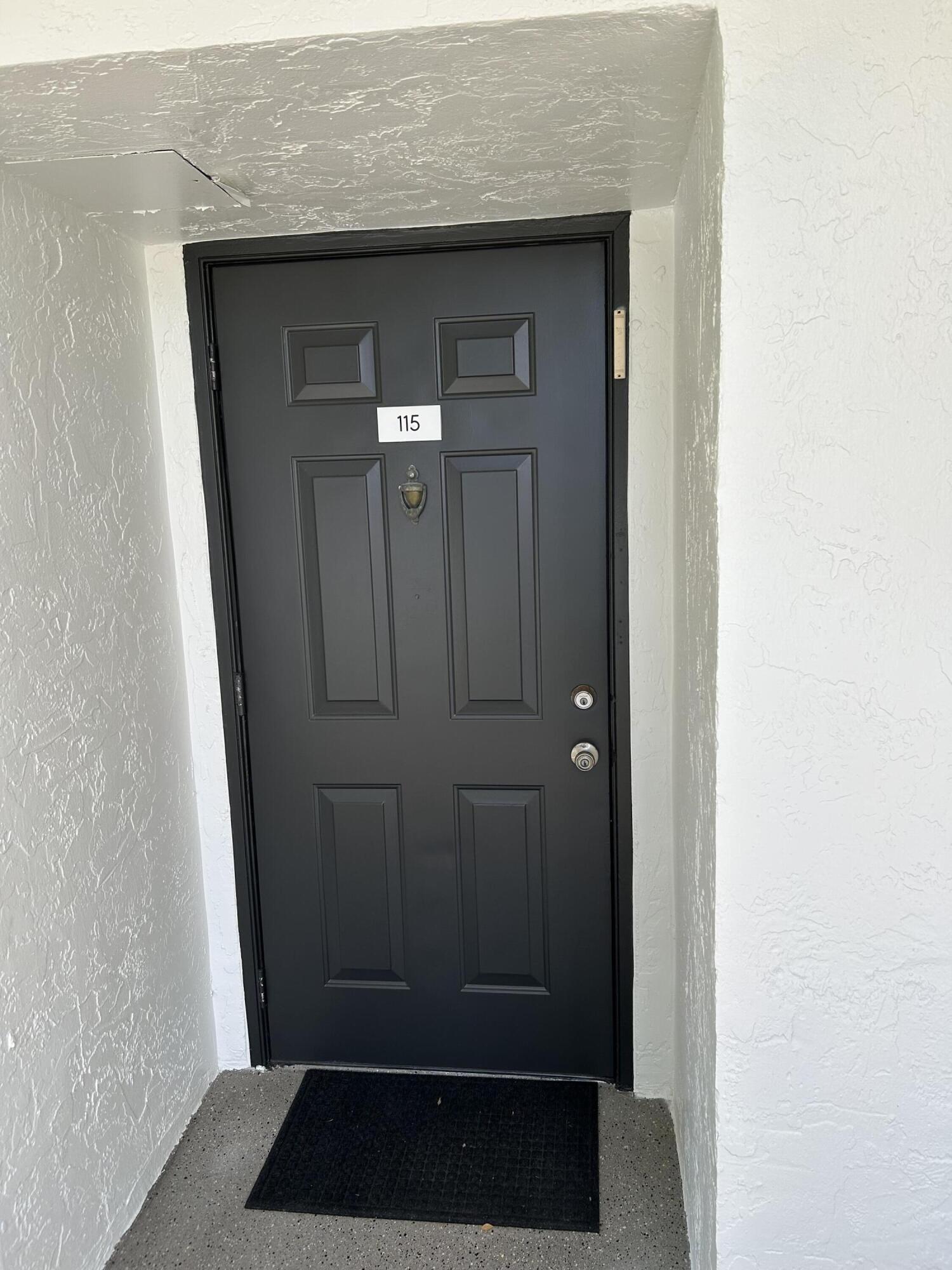 4725 Lucerne Lakes Boulevard 115, Greenacres, FL 33467, Greenacres