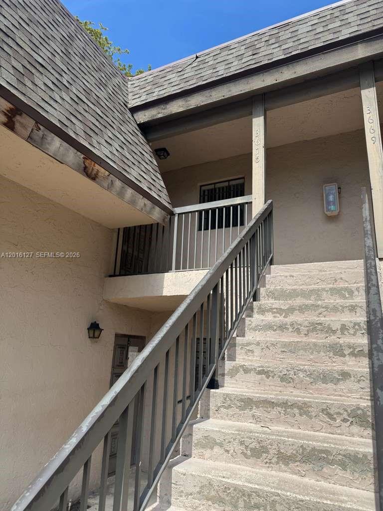 3675 NW 94th Avenue 8J, Sunrise, FL 33351, Sunrise