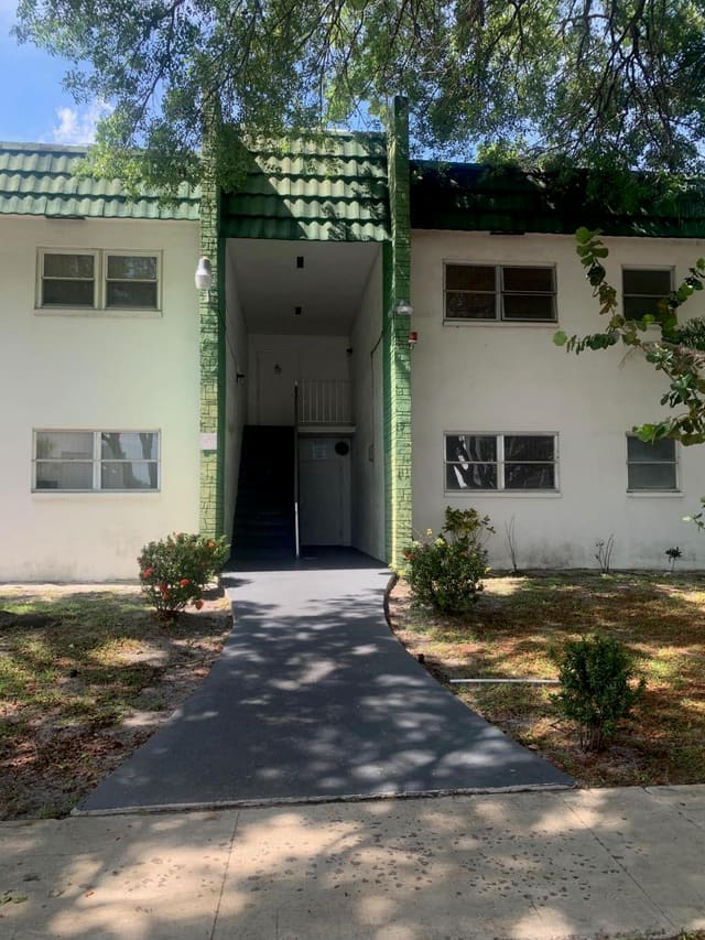 4821 NW 22nd Court NW 100, Castle Apartments 5 Condo, Lauderhill, FL