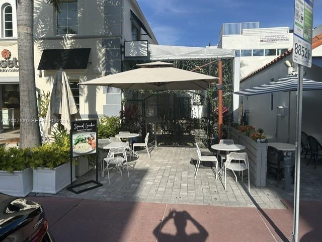 929 Collins Avenue, Miami Beach, FL 33139, Miami Beach
