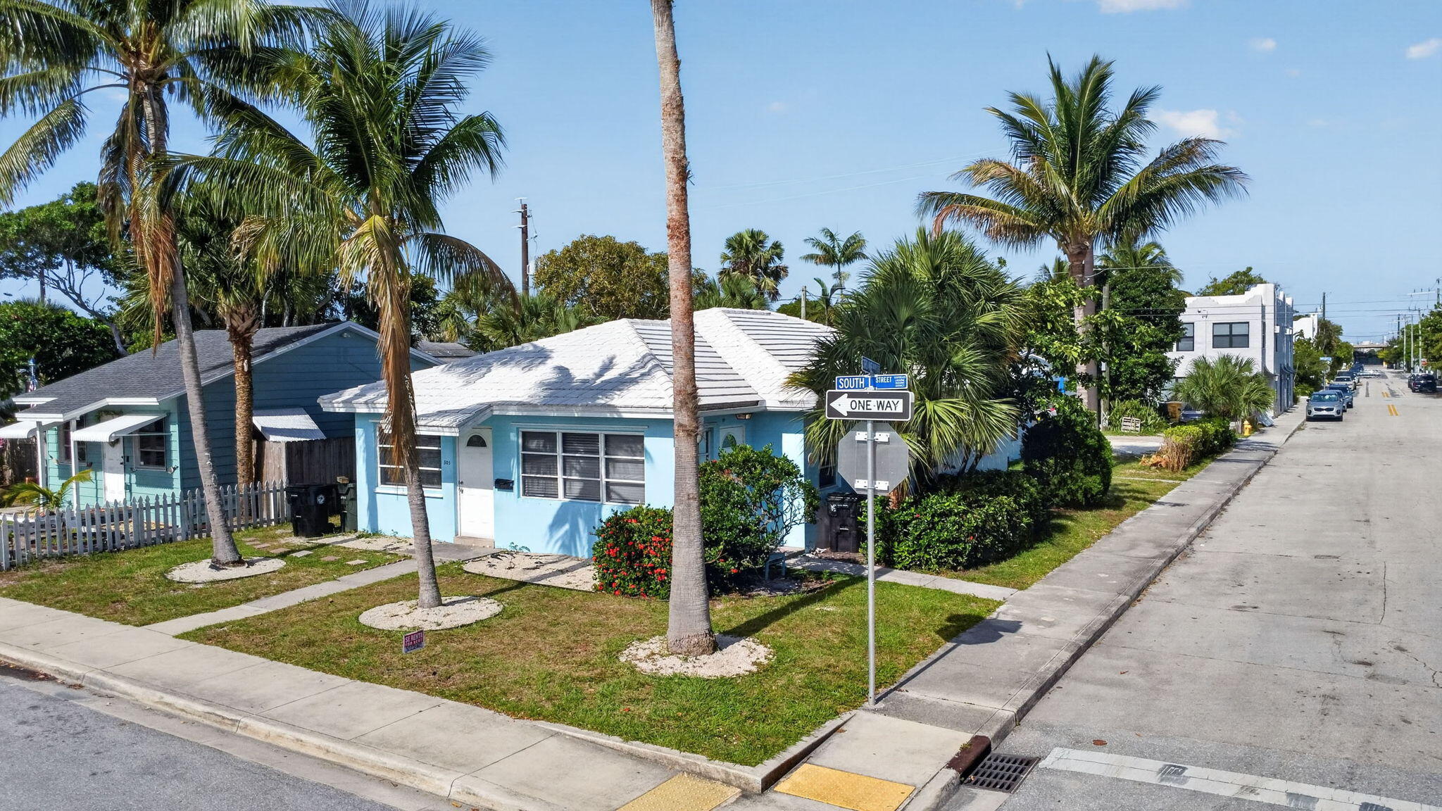 301 S L Street, Lake Worth Beach, FL 33460, Lake Worth Beach