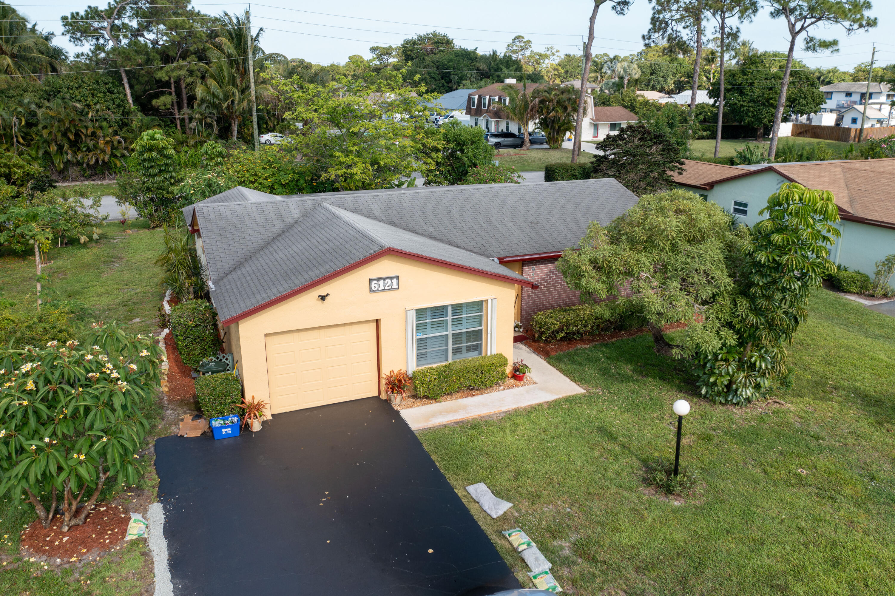 6121 Rainbow Circle, Greenacres, FL 33463, Greenacres