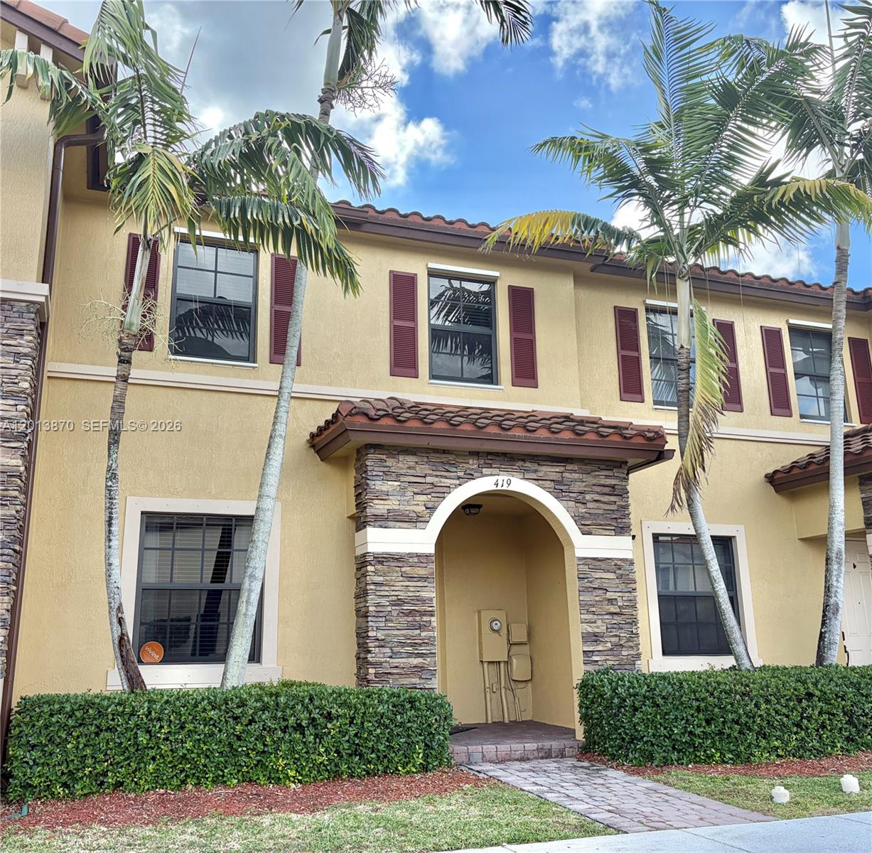 419 SE 32 Terrace, Homestead, FL 33033, Homestead