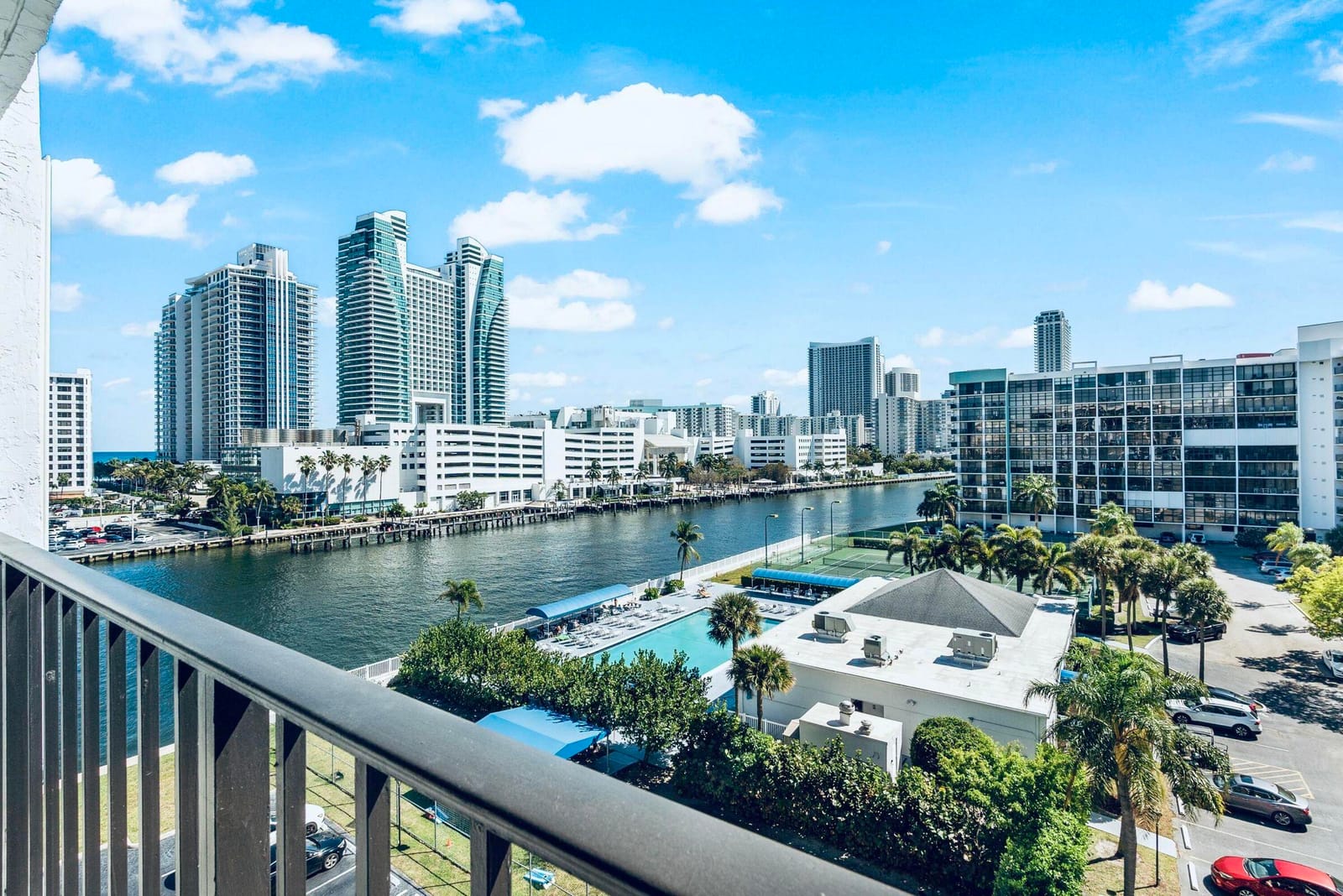 600 Parkview Drive 718, Hallandale Beach, FL 33009 photo 18