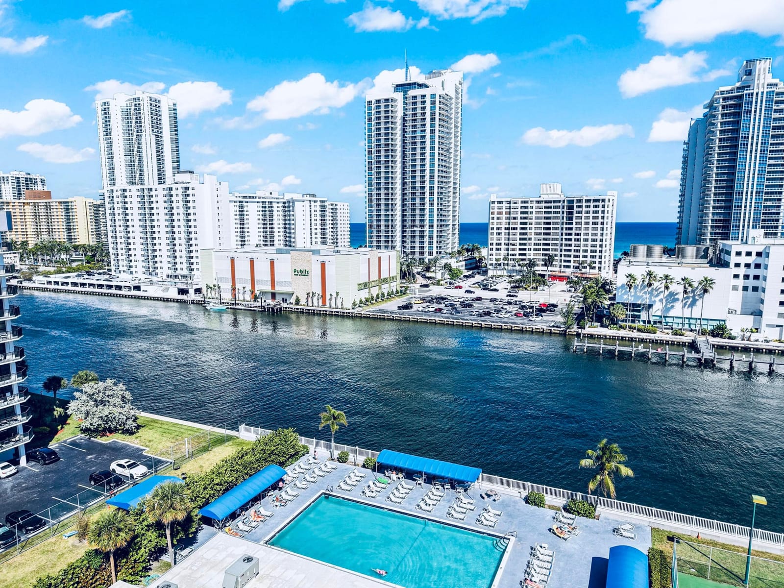 600 Parkview Drive 718, Hallandale Beach, FL 33009 photo 20