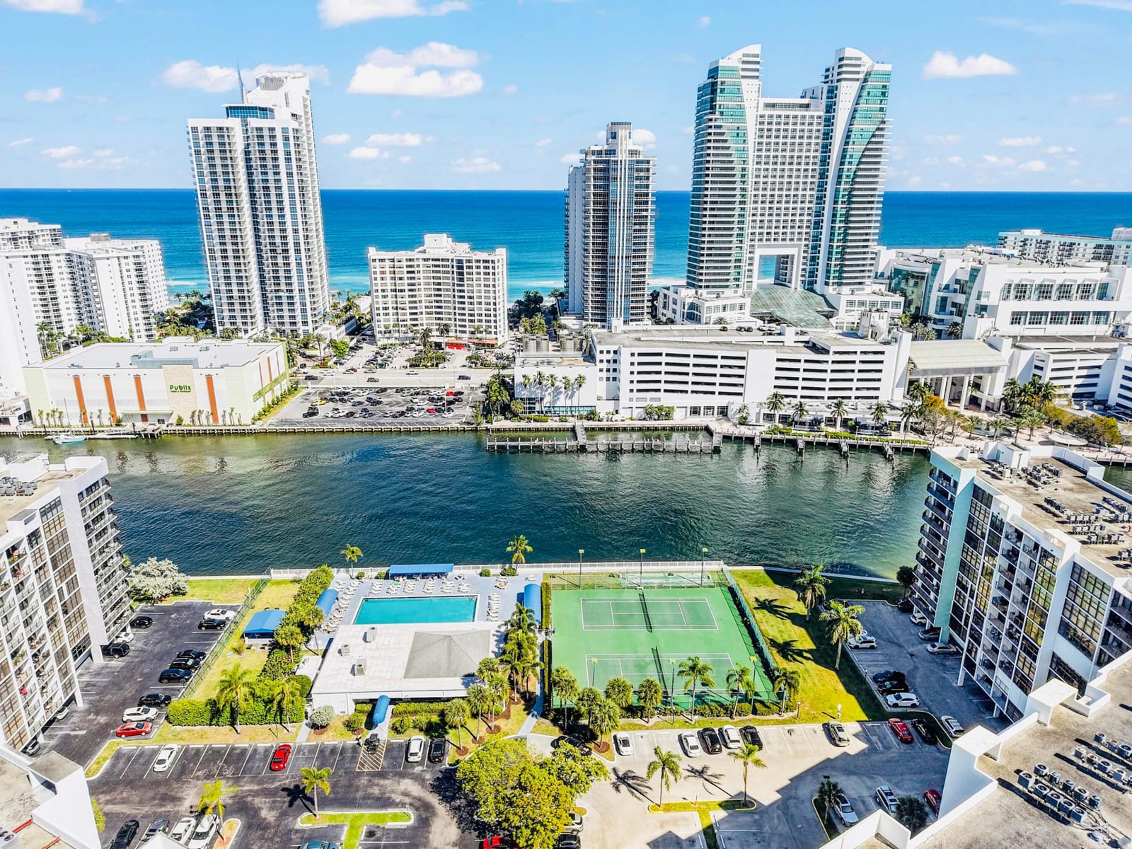 600 Parkview Drive 718, Hallandale Beach, FL 33009 photo 22