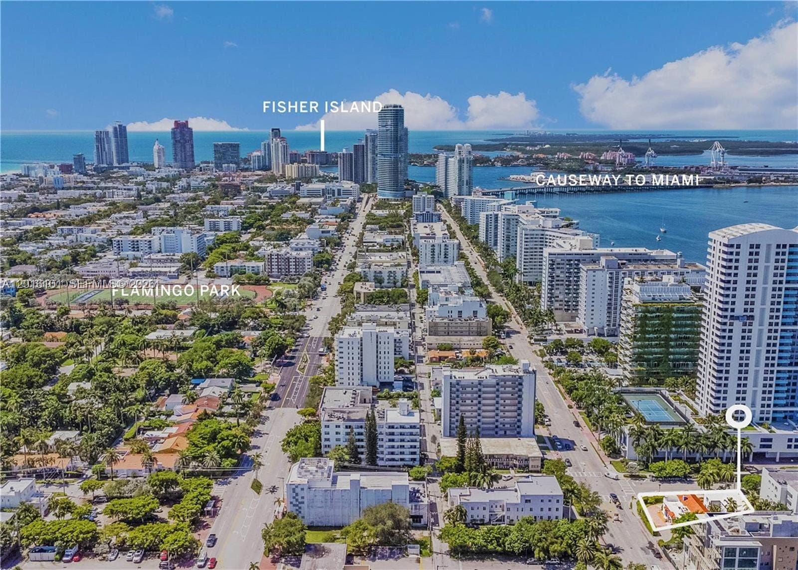 1400 West Avenue, Miami Beach, FL 33139 photo 2