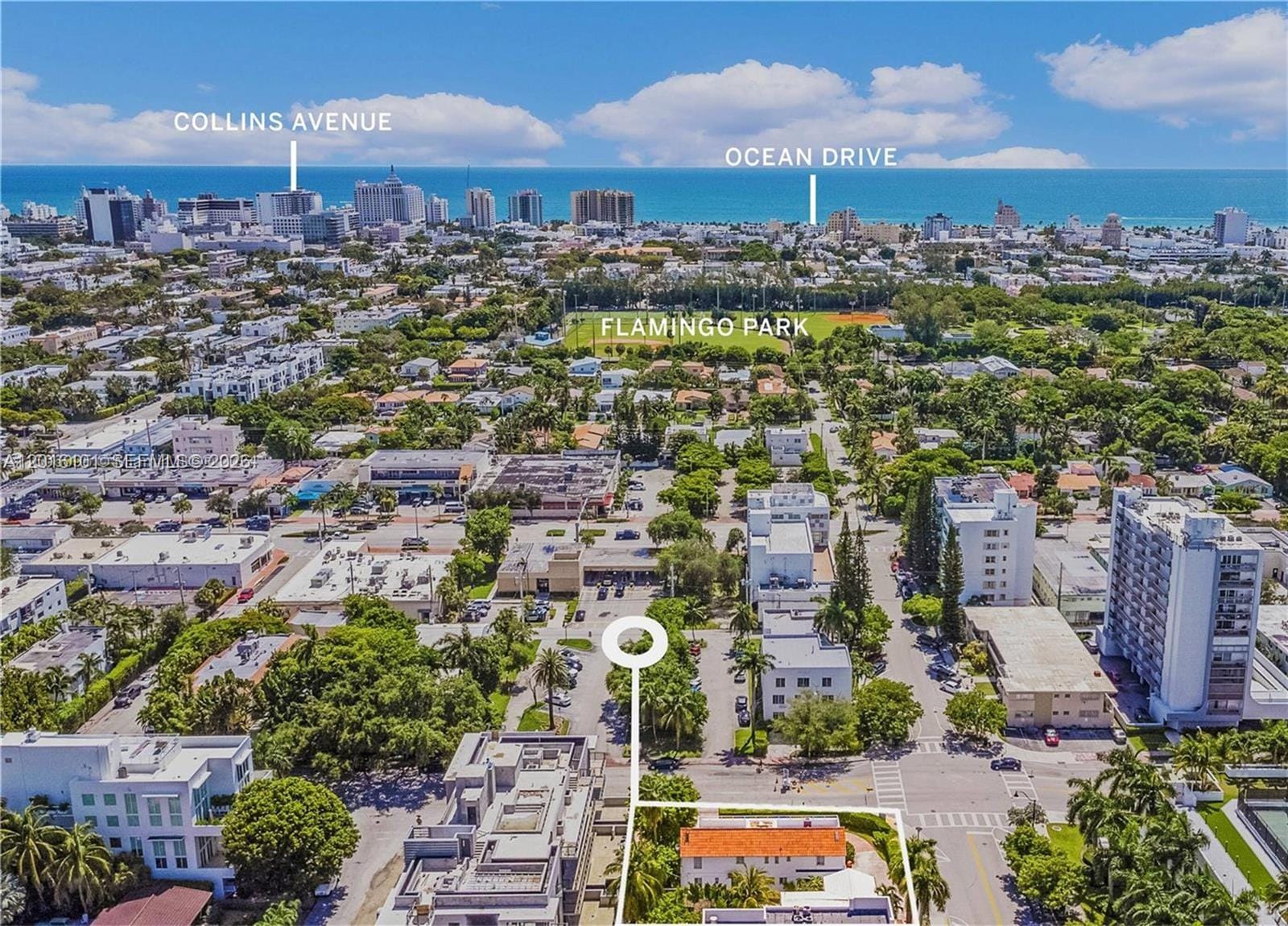 1400 West Avenue, Miami Beach, FL 33139 photo 17