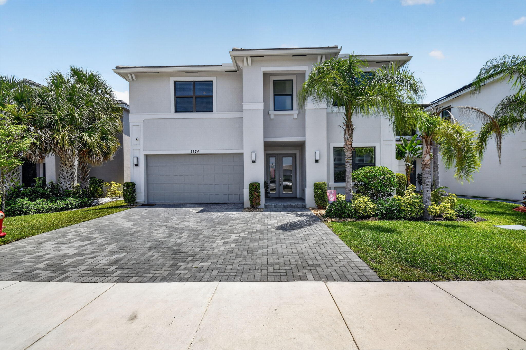 7174 Villamar Way, Lake Worth, FL 33463, Lake Worth
