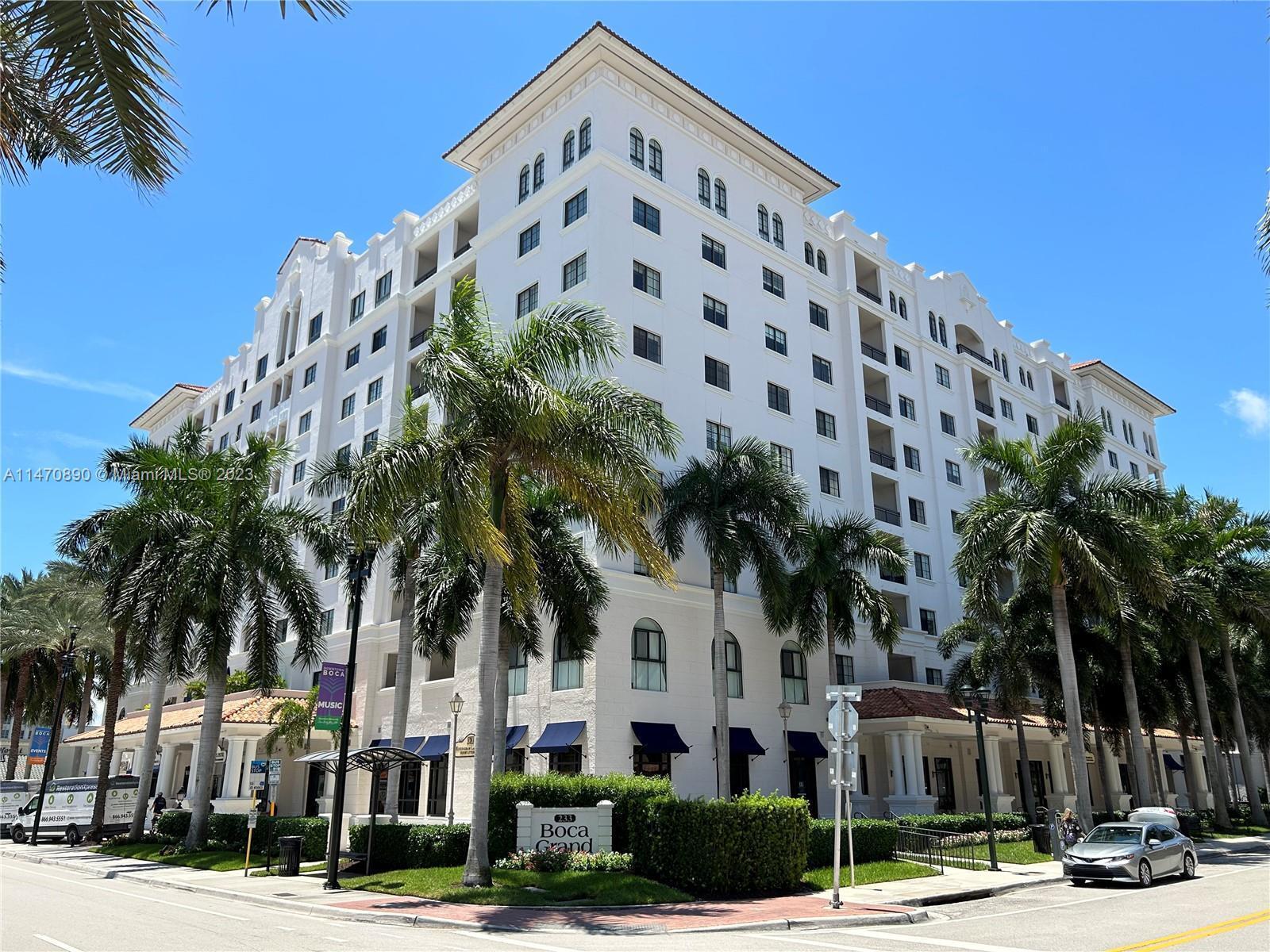 233 S Federal Highway 321, Boca Raton, FL 33432, Boca Raton