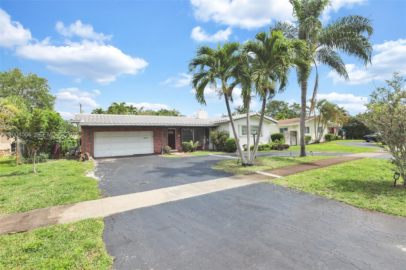 4201 Mckinley Street, Hollywood, FL 33021, Hollywood