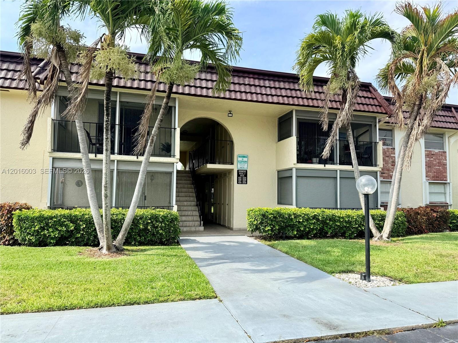 22805 SW 66th Avenue 208 — photo 10