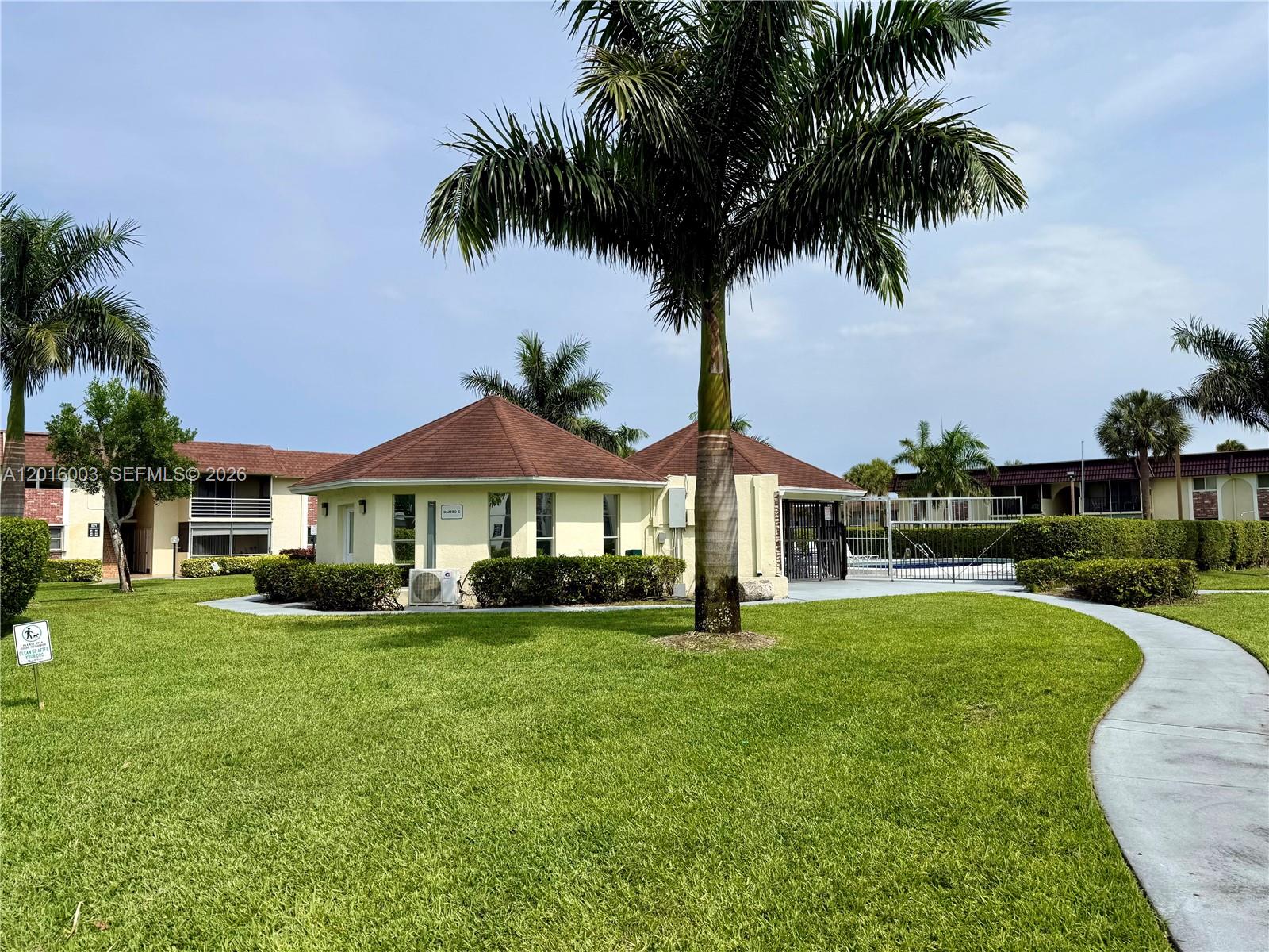 22805 SW 66th Avenue 208, Boca Raton, FL 33428, Boca Raton