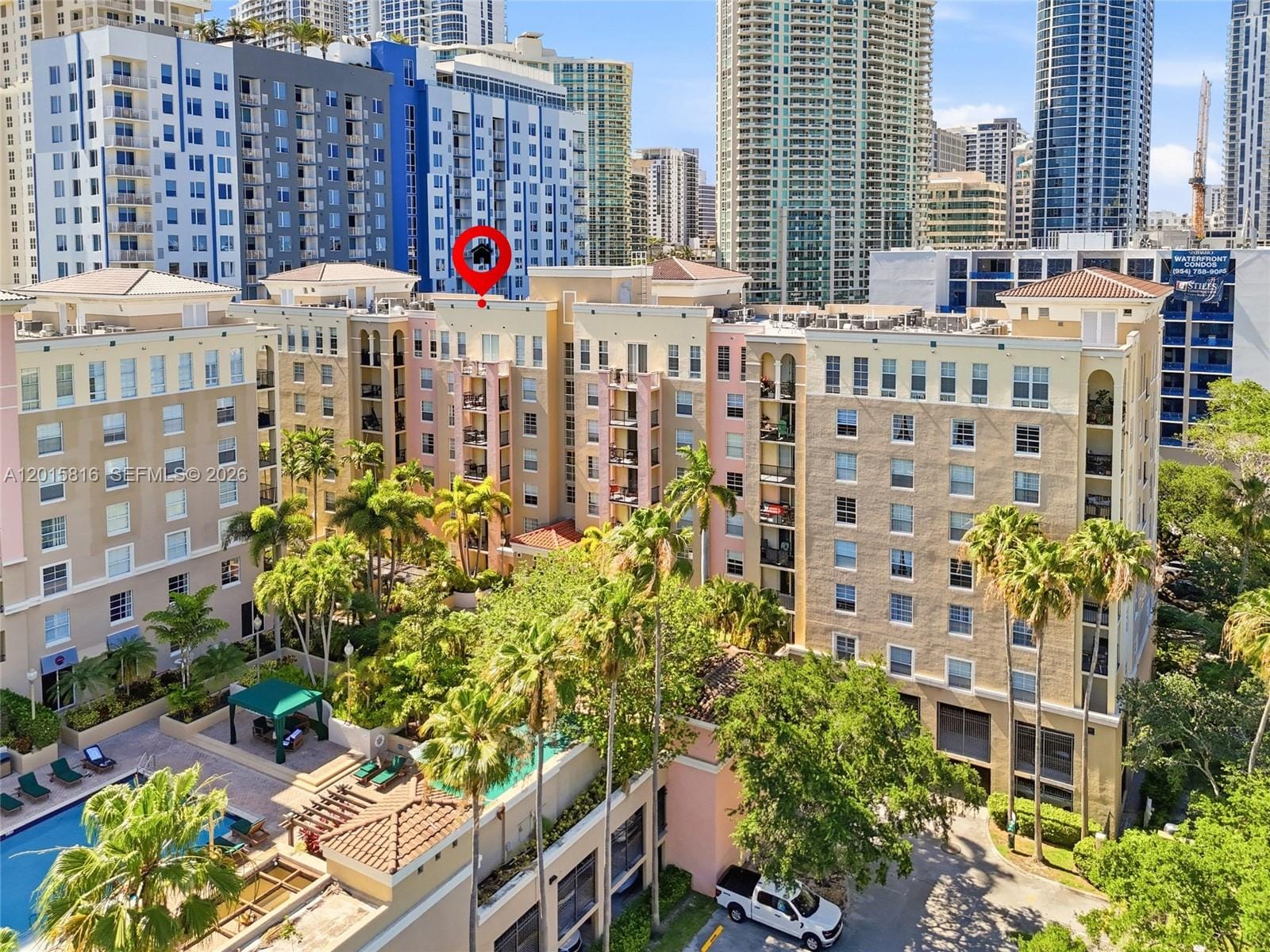 520 SE 5th Avenue 2501, Fort Lauderdale, FL 33301 photo 30