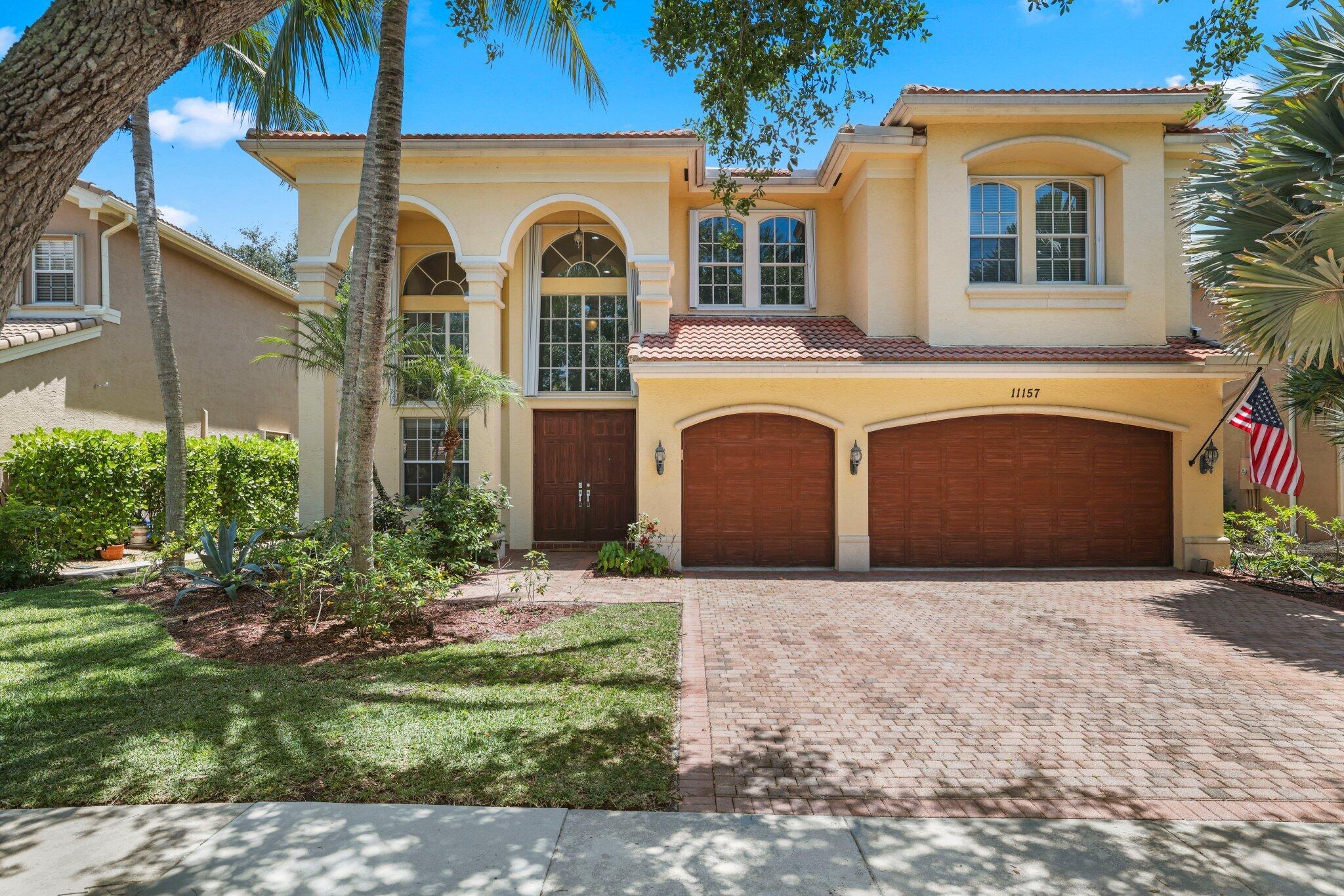 11157 Misty Ridge Way, Boynton Beach, FL 33473, Boynton Beach