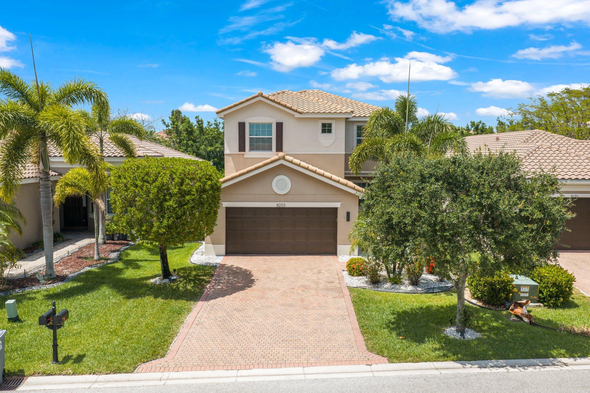 8203 Half Dome Court, Boynton Beach, FL 33473, Boynton Beach