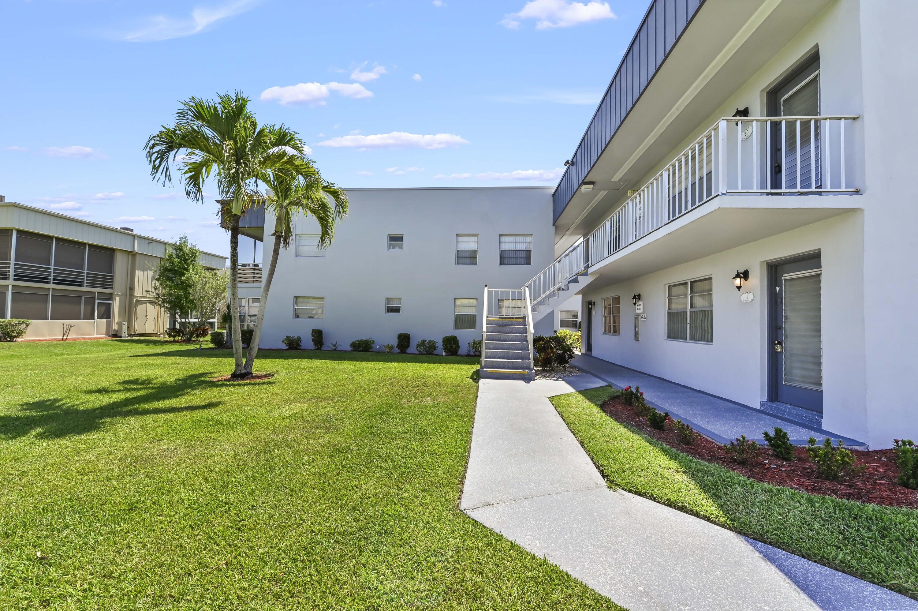 1 Burgundy A, Delray Beach, FL 33484, Delray Beach
