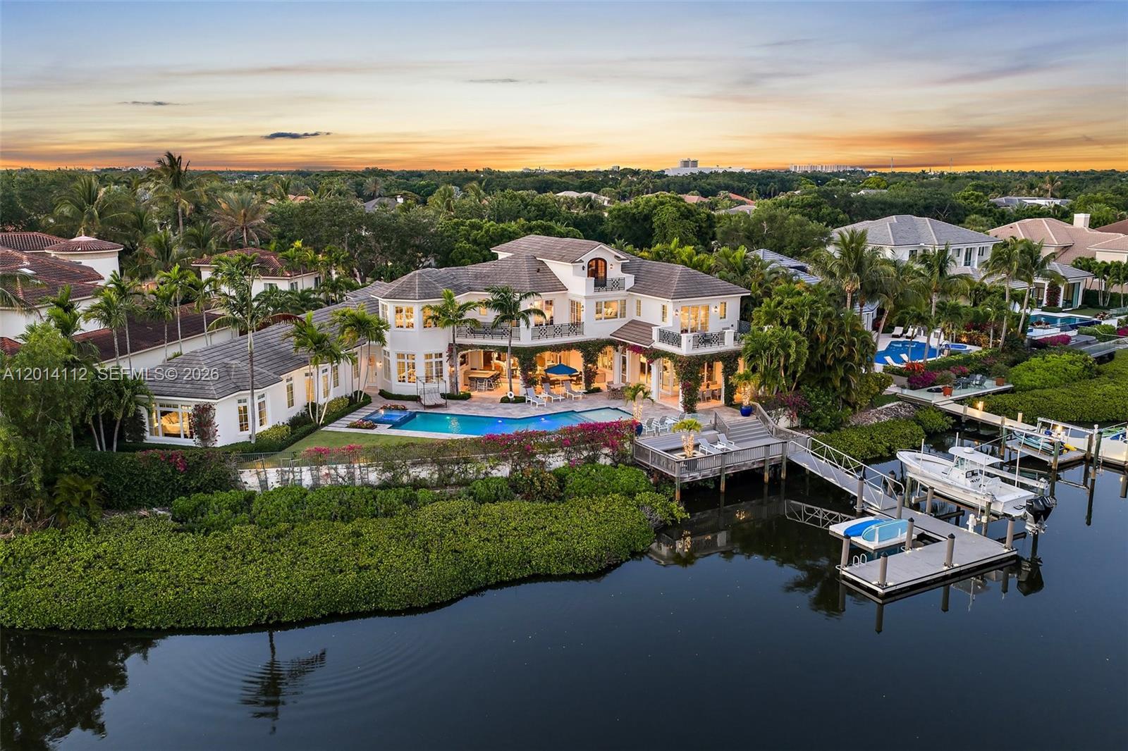103 Quayside Drive, Jupiter, FL 33477, Jupiter
