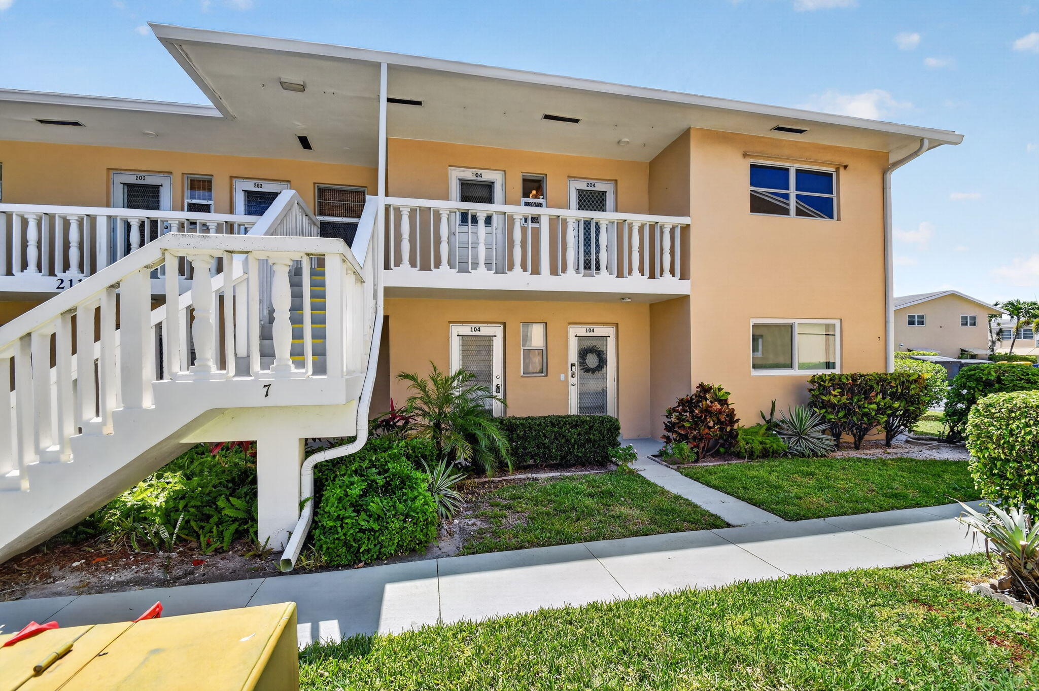 2111 NE 1st Court 204, Boynton Beach, FL 33435, Boynton Beach