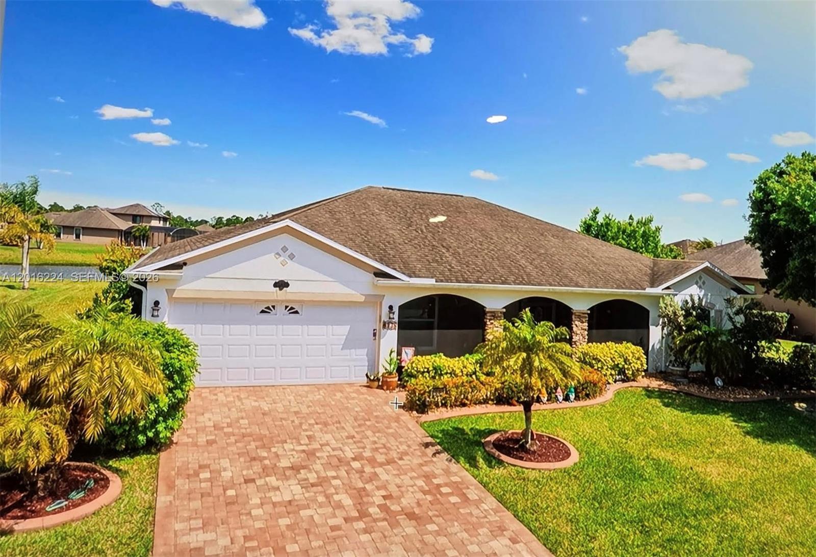 4738 Ashley Lake Circle, Vero Beach, FL 32967, Vero Beach