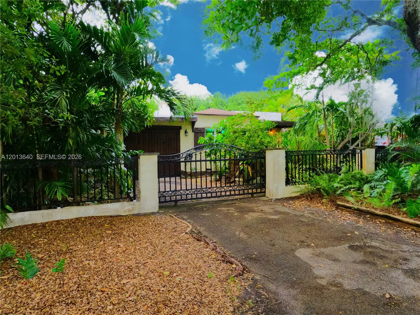 1125 NW 122nd Street, North Miami, FL 33168, North Miami