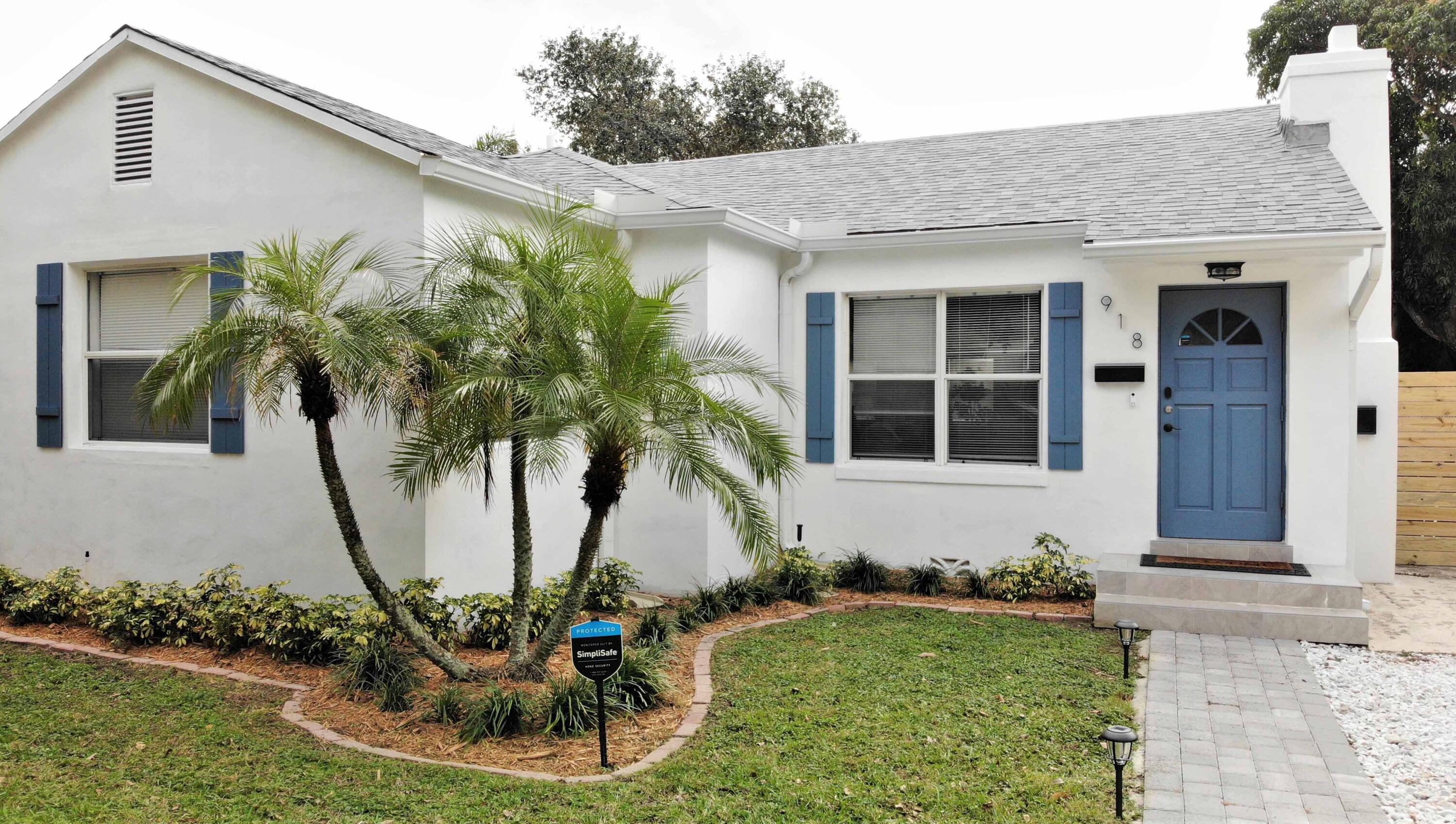 918 Upland Road, West Palm Beach, FL 33401, West Palm Beach