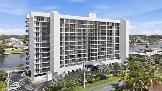 521 N Riverside Drive 606, Pompano Beach, FL 33062