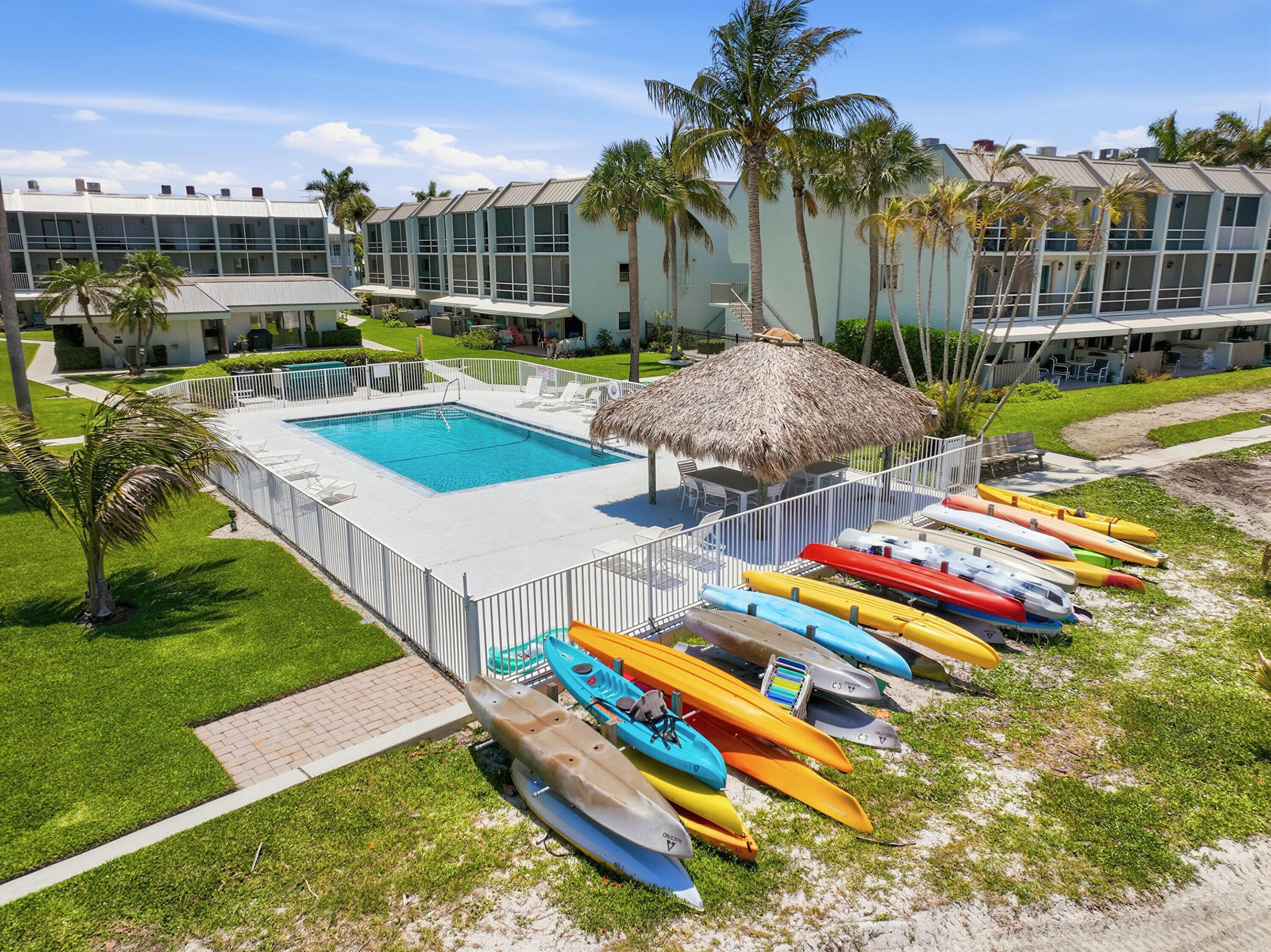 1300 Seaway Drive C1, Hutchinson Island, FL 34949, Hutchinson Island