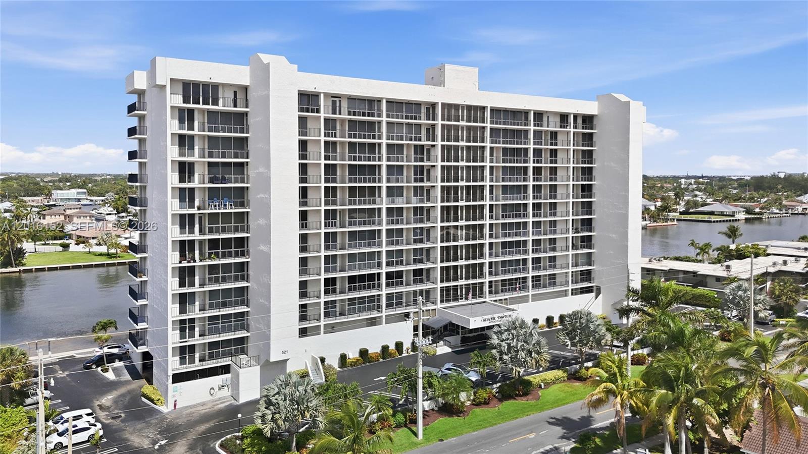 521 N Riverside Drive 808, Pompano Beach, FL 33062, Pompano Beach