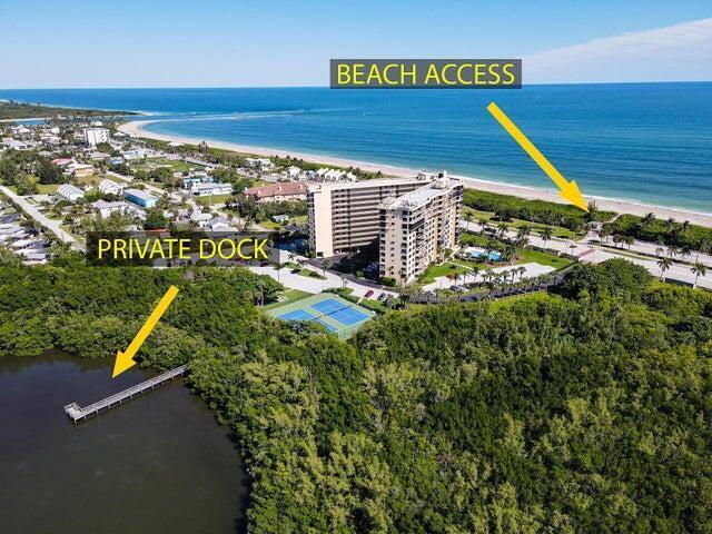 801 S Ocean Drive 802, Fort Pierce, FL 34949, Fort Pierce