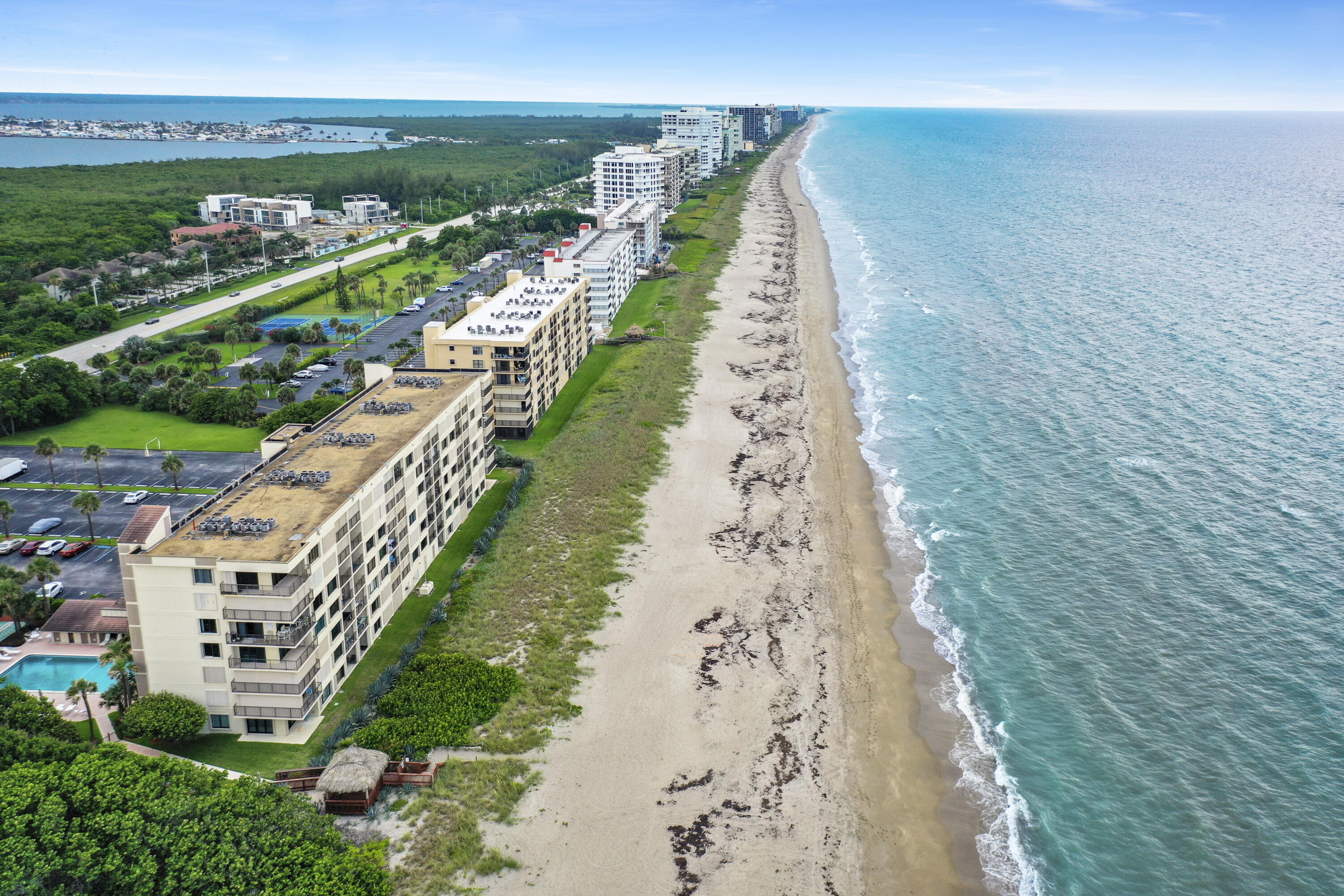 10310 S Ocean Drive 405, Jensen Beach, FL 34957, Jensen Beach