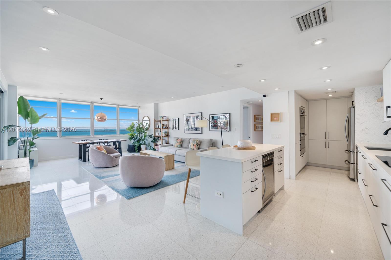 20 Island Avenue 1401, Miami Beach, FL 33139, Miami Beach