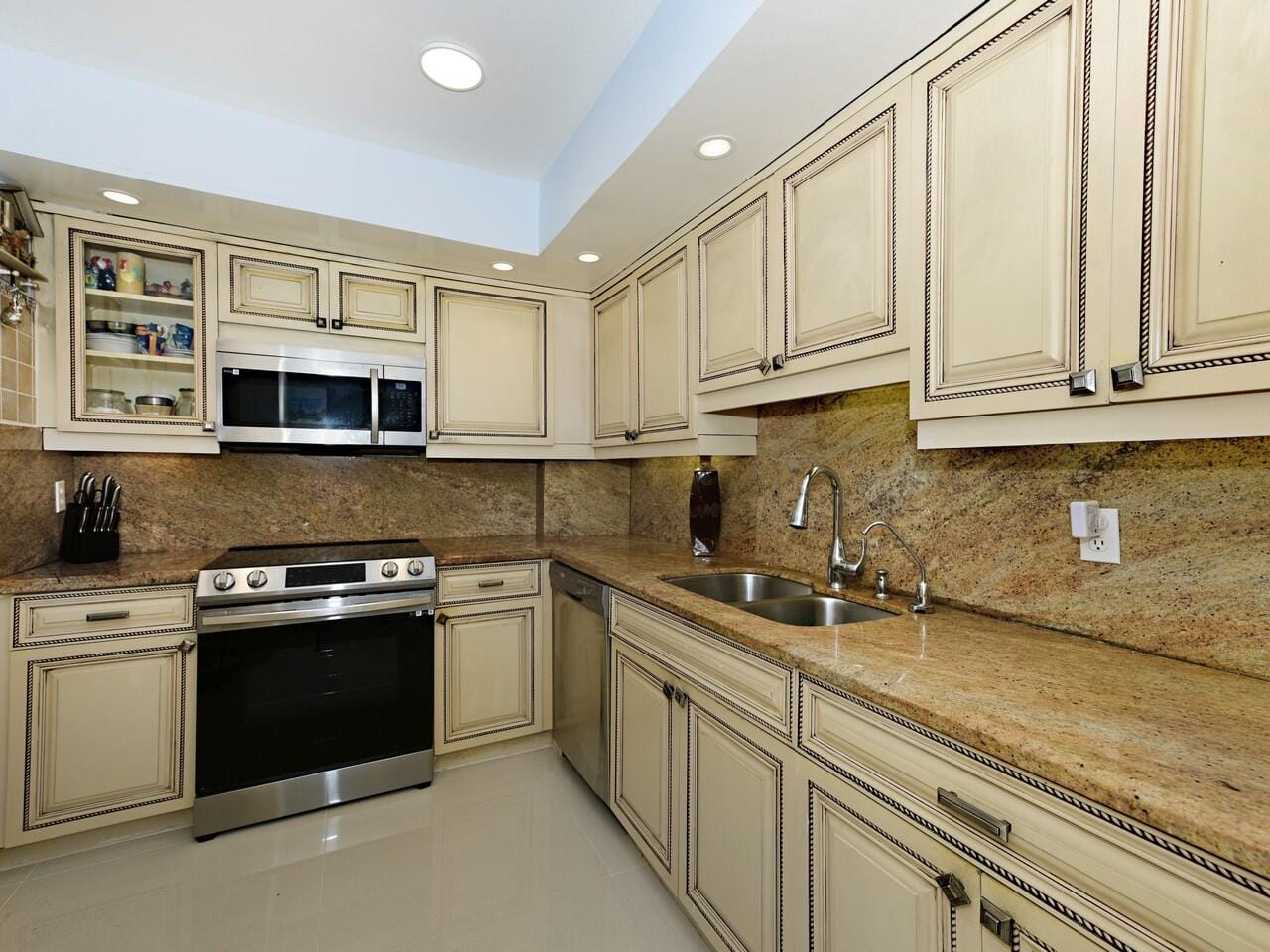 3450 S Ocean Boulevard 308 — photo 5