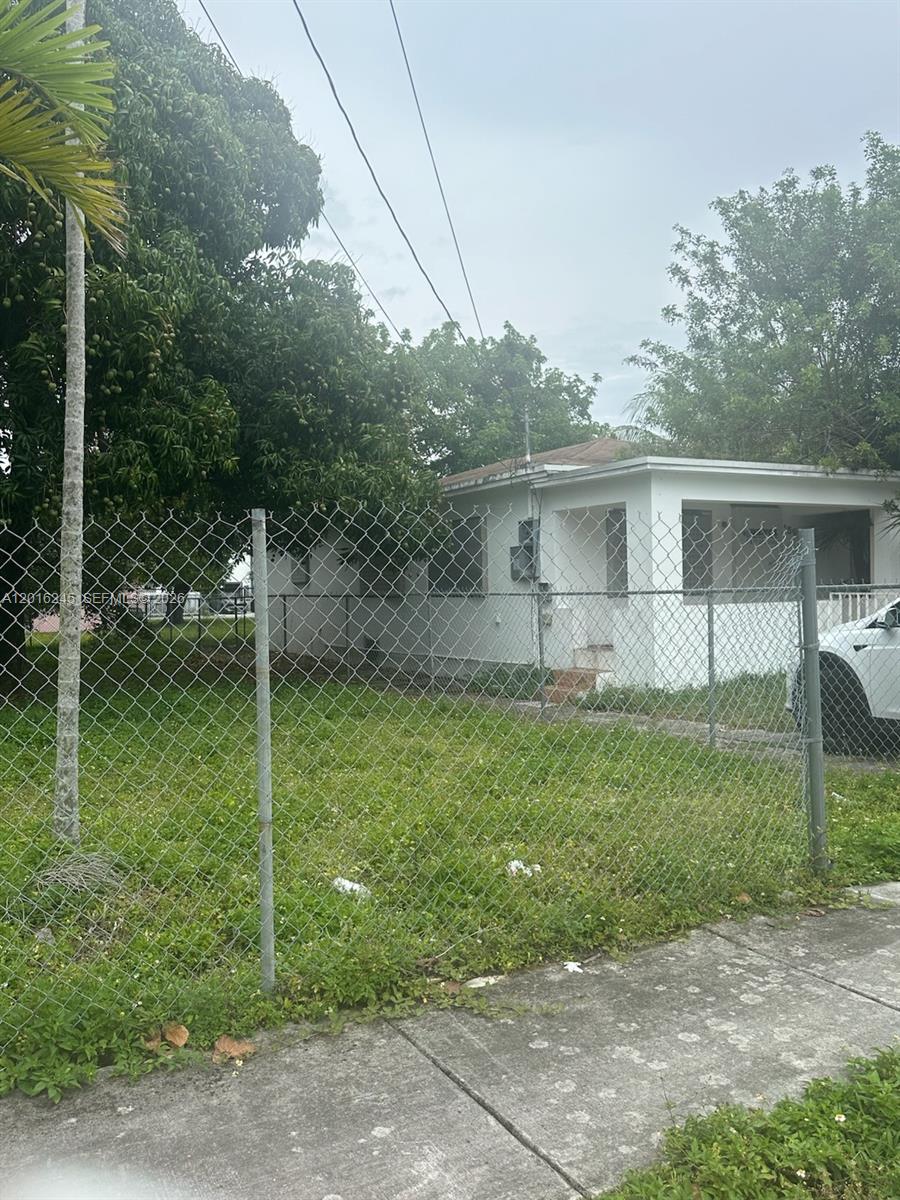 1891 NW 62nd Terrace, Miami, FL 33147, Miami