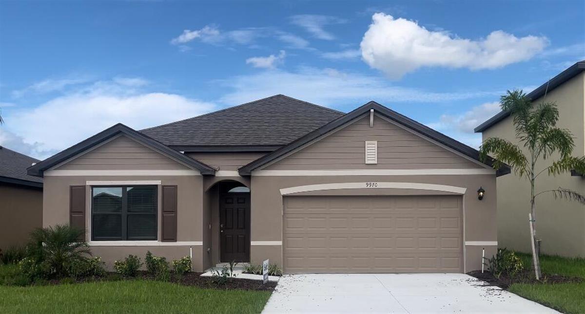 9970 SW Triton Way, Port St. Lucie, FL 34987, Port St Lucie